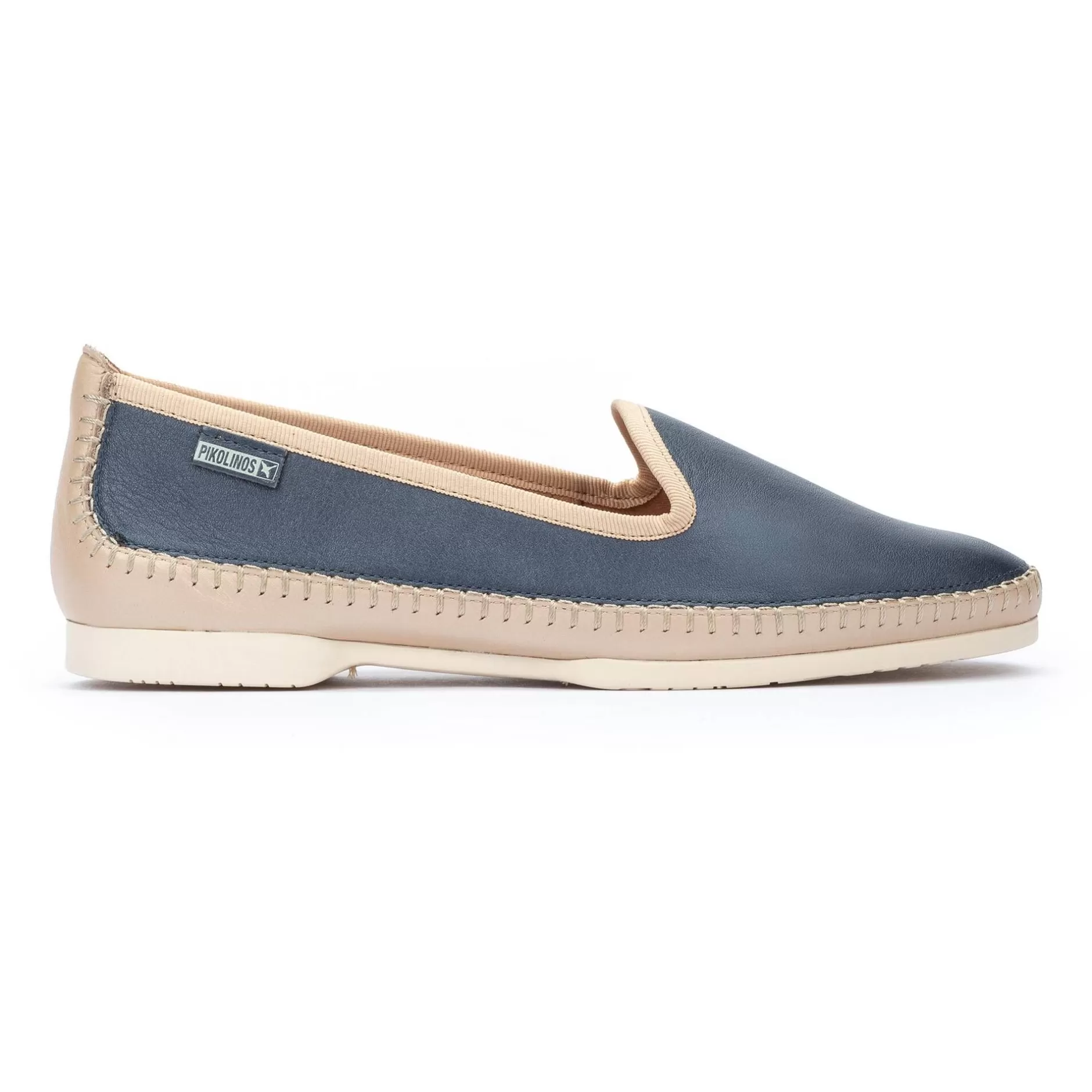 Zapatos Planos*Pikolinos Aguilas | Slipper Plano De Mujer