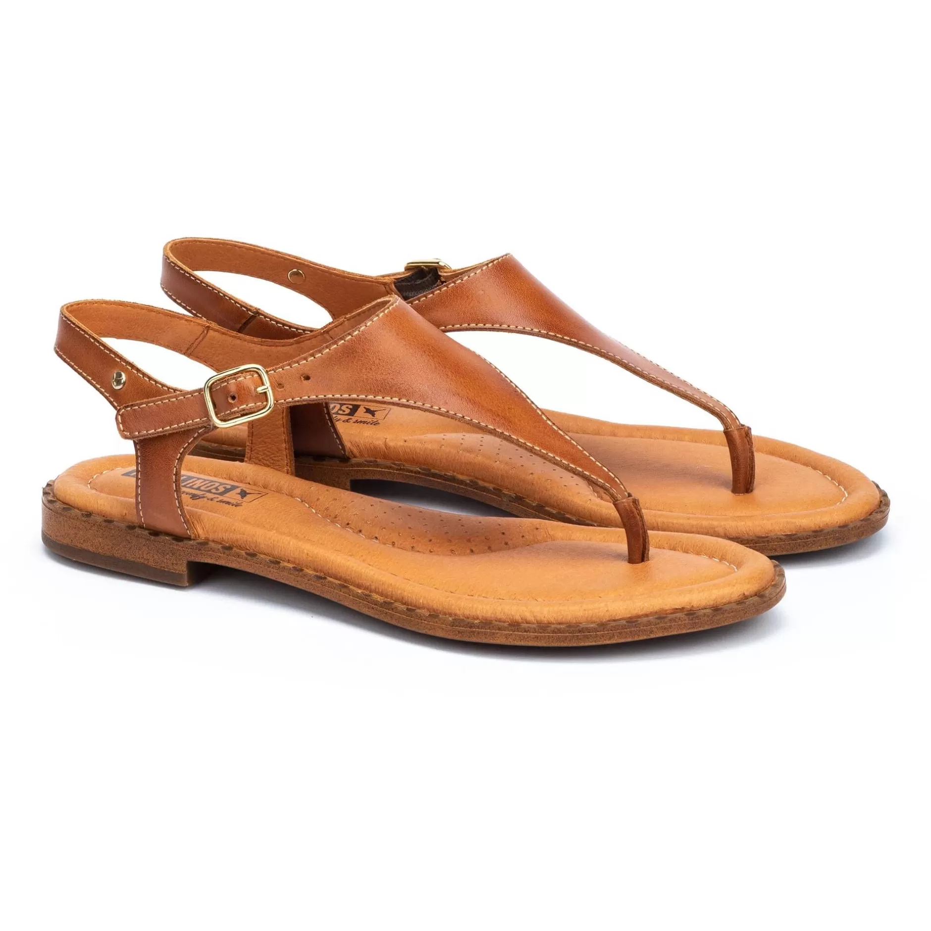 Sandalias*Pikolinos Algar | Sandalias Descubiertas Para Mujer