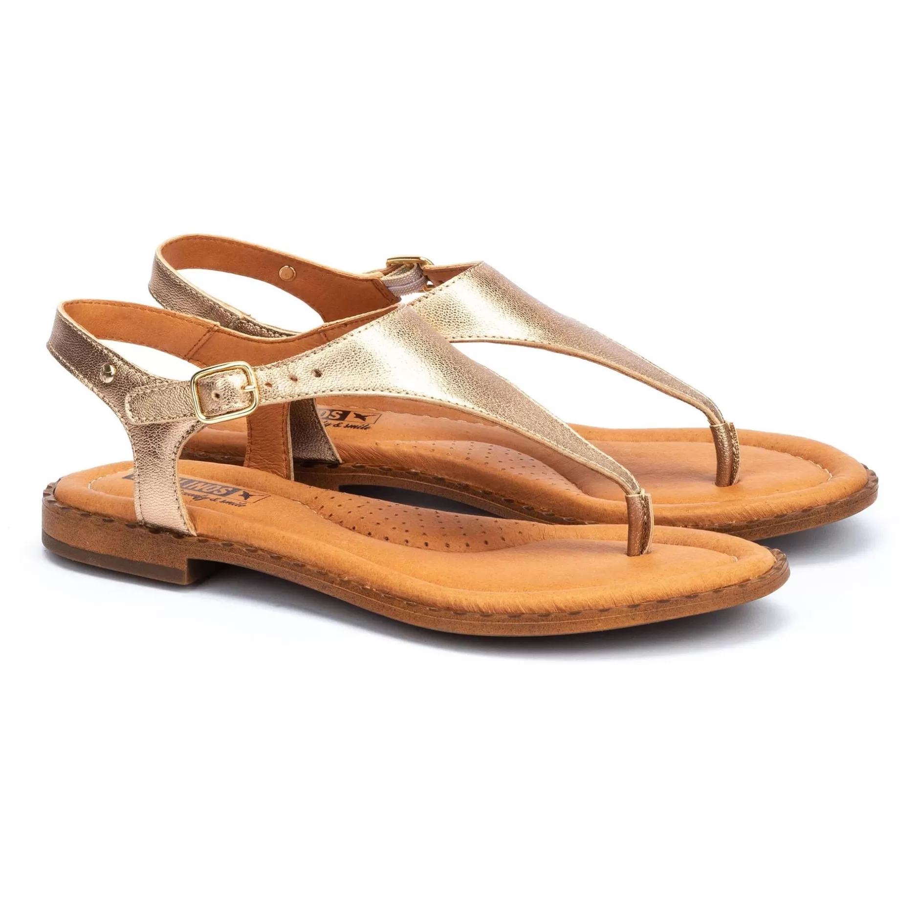 Sandalias*Pikolinos Algar | Sandalias Descubiertas Para Mujer