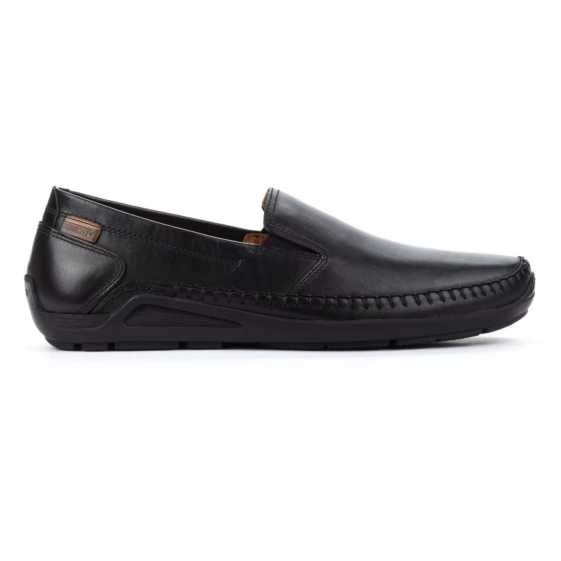 Zapatos Casual*Pikolinos Azores | Mocasines Para Hombre Con Elasticos