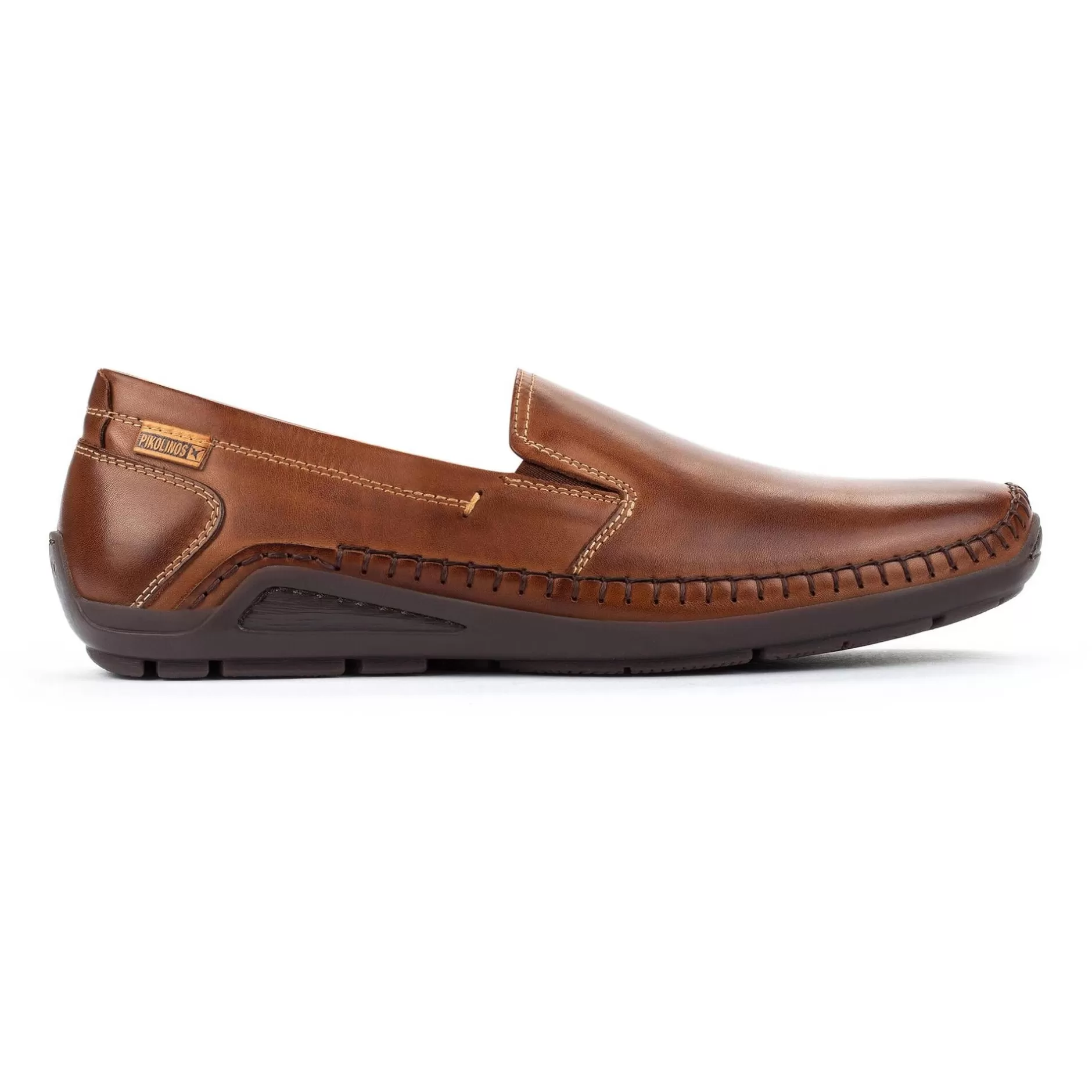 Zapatos Casual*Pikolinos Azores | Mocasines Para Hombre Con Elasticos