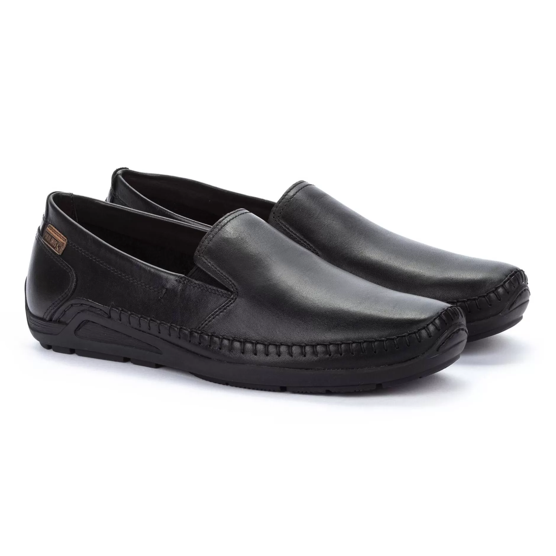 Zapatos Casual*Pikolinos Azores | Mocasines Para Hombre Con Elasticos