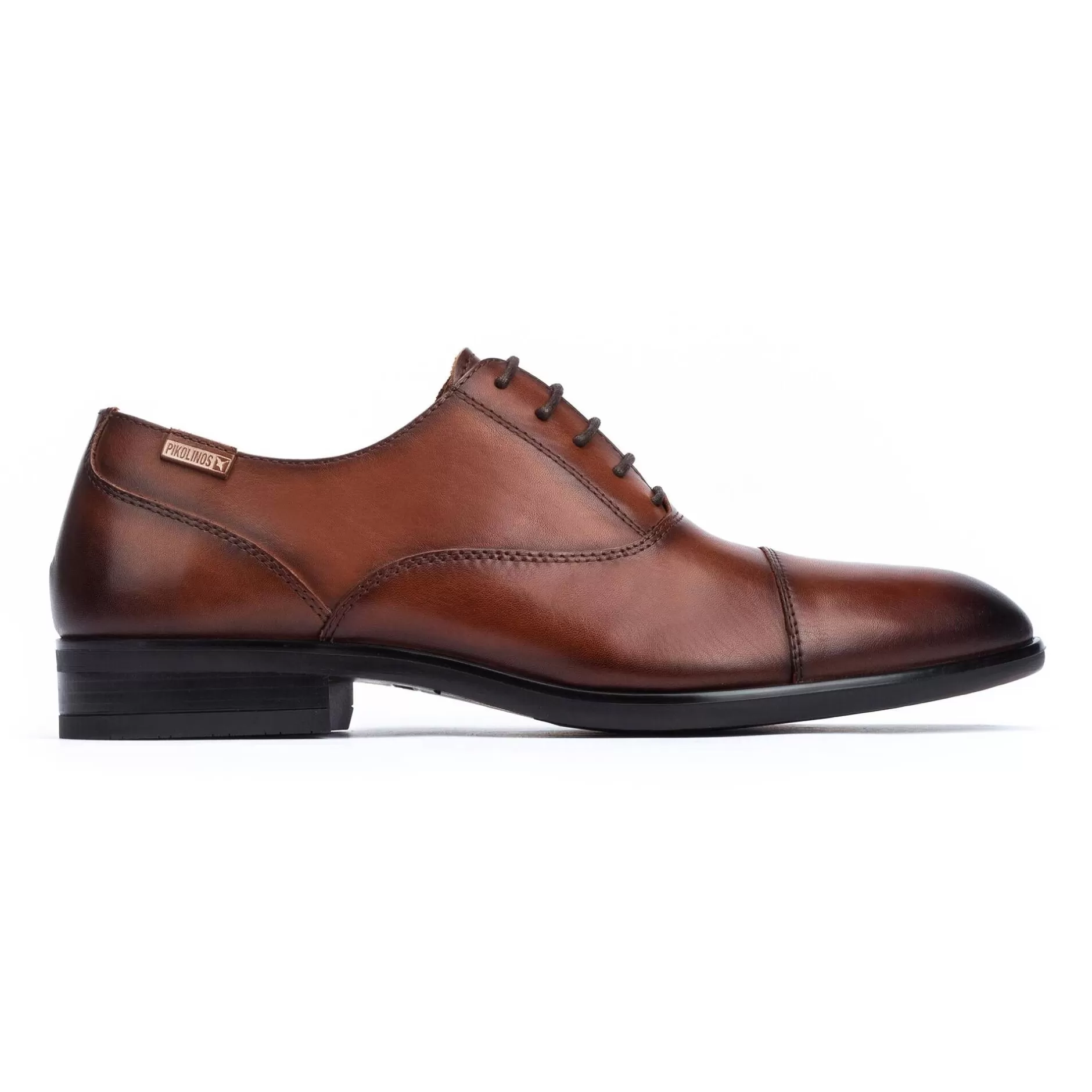 Zapatos Vestir*Pikolinos Bristol | Zapatos De Vestir Para Hombre