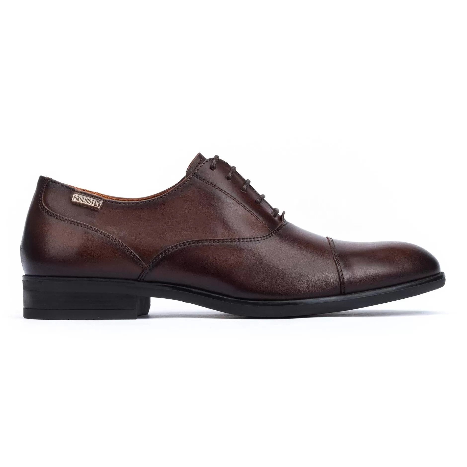 Zapatos Vestir*Pikolinos Bristol | Zapatos De Vestir Para Hombre