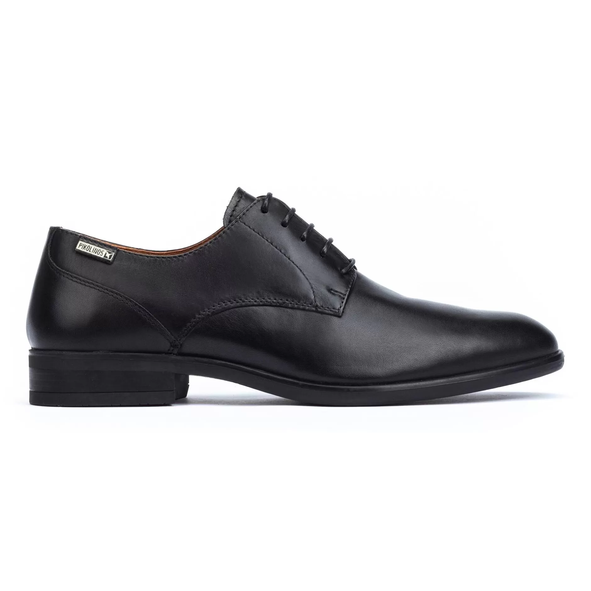 Zapatos Vestir*Pikolinos Bristol | Zapatos De Vestir Para Hombre