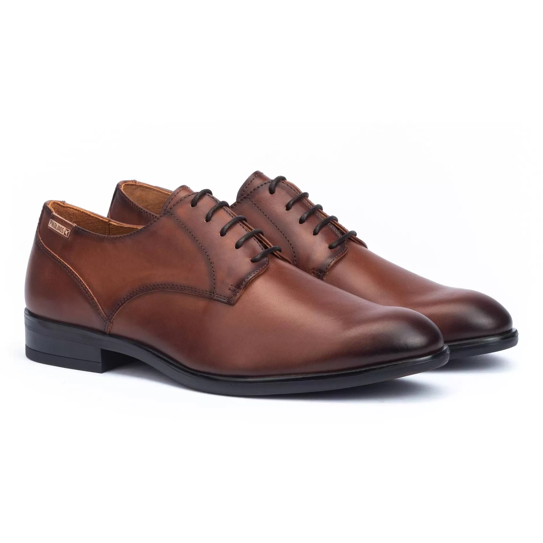 Zapatos Vestir*Pikolinos Bristol | Zapatos De Vestir Para Hombre