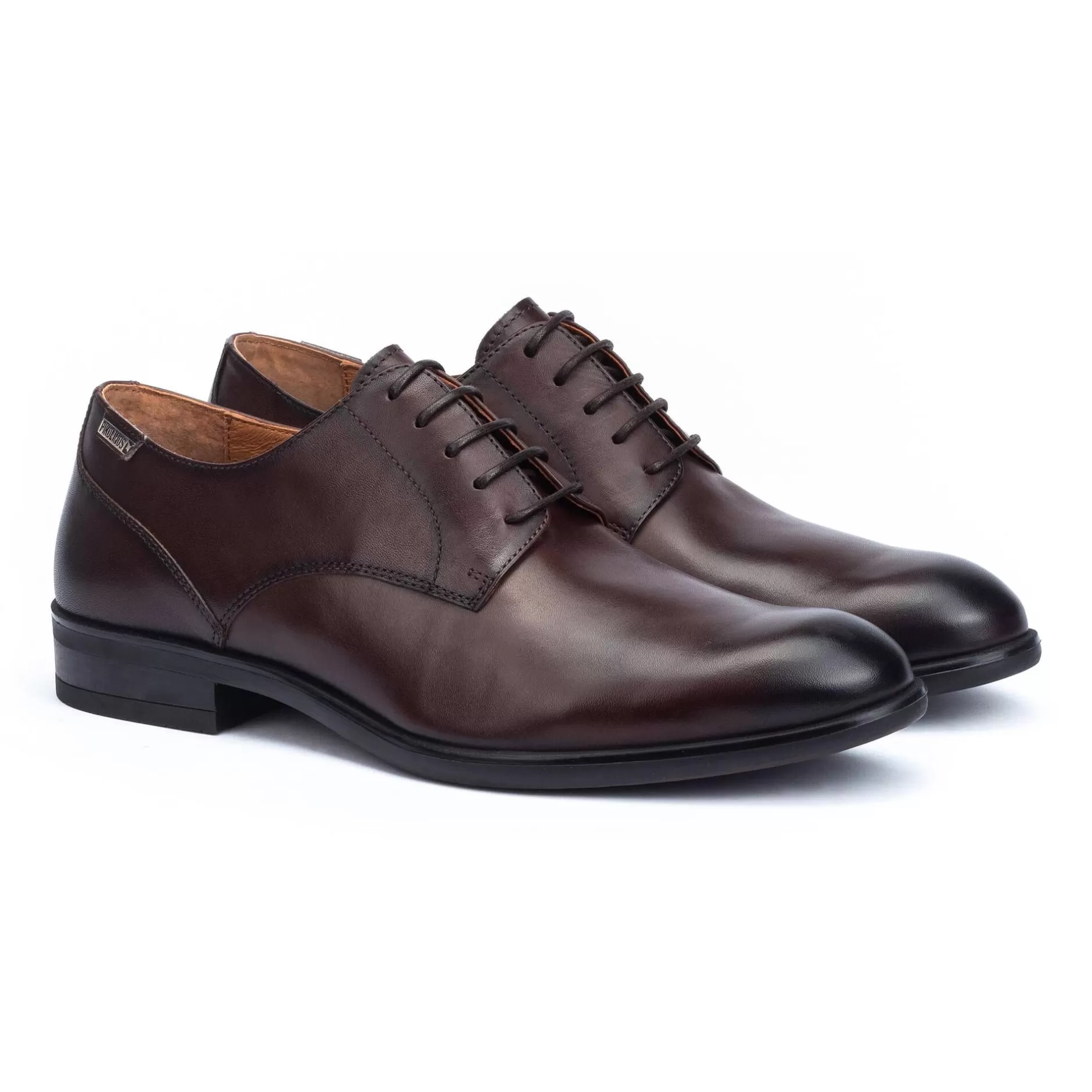 Zapatos Vestir*Pikolinos Bristol | Zapatos De Vestir Para Hombre