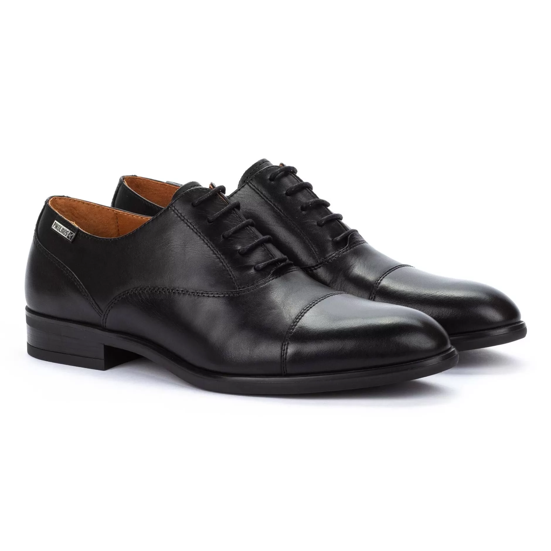 Zapatos Vestir*Pikolinos Bristol | Zapatos De Vestir Para Hombre