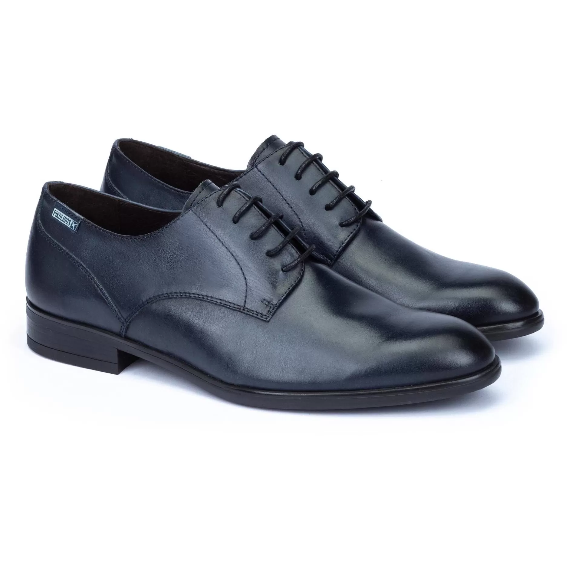 Zapatos Vestir*Pikolinos Bristol | Zapatos De Vestir Para Hombre