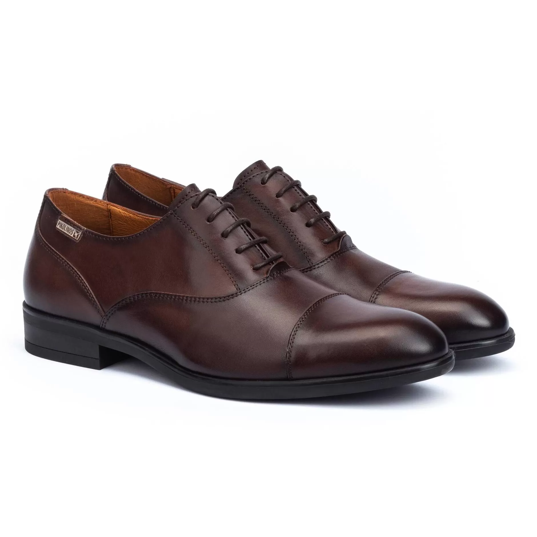 Zapatos Vestir*Pikolinos Bristol | Zapatos De Vestir Para Hombre