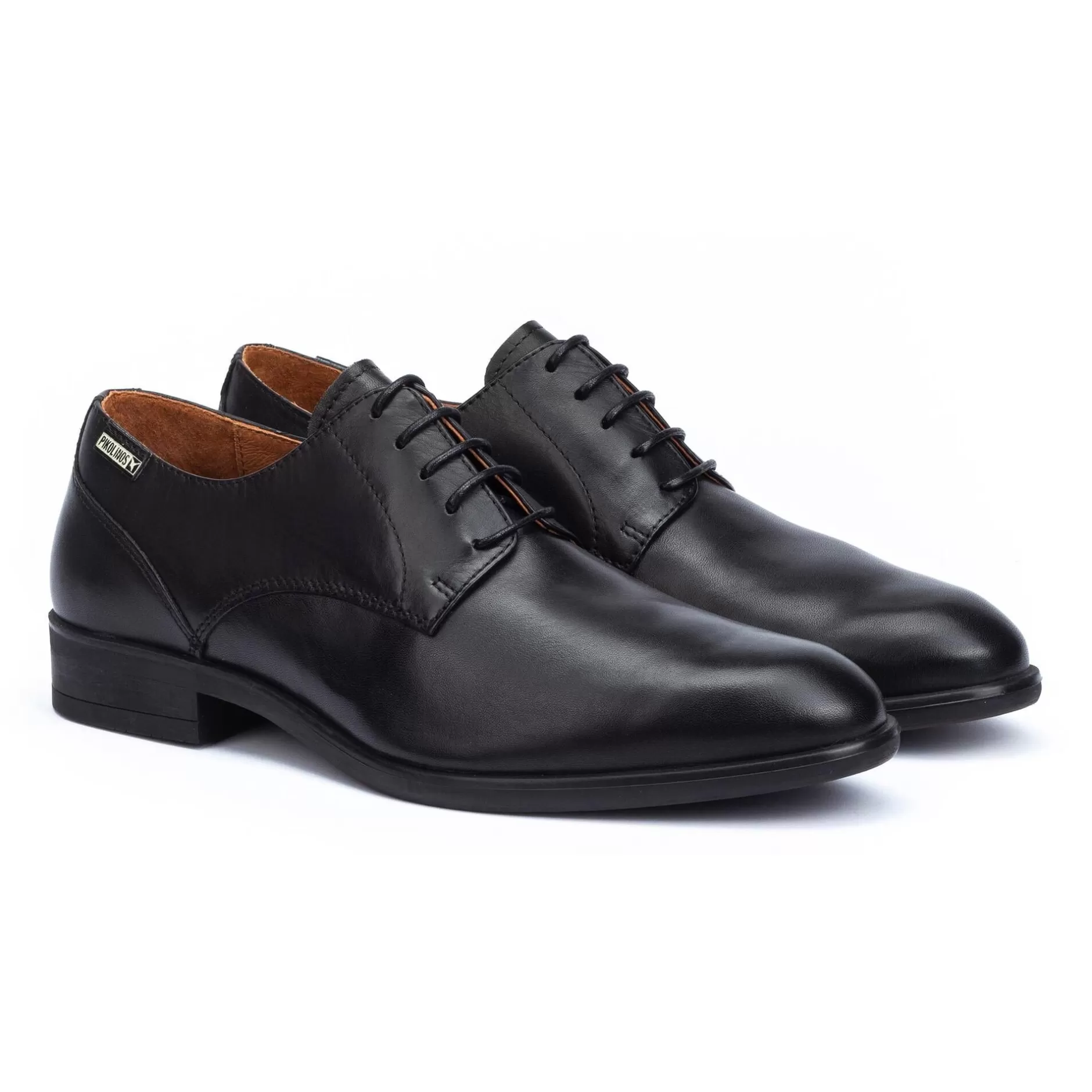 Zapatos Vestir*Pikolinos Bristol | Zapatos De Vestir Para Hombre