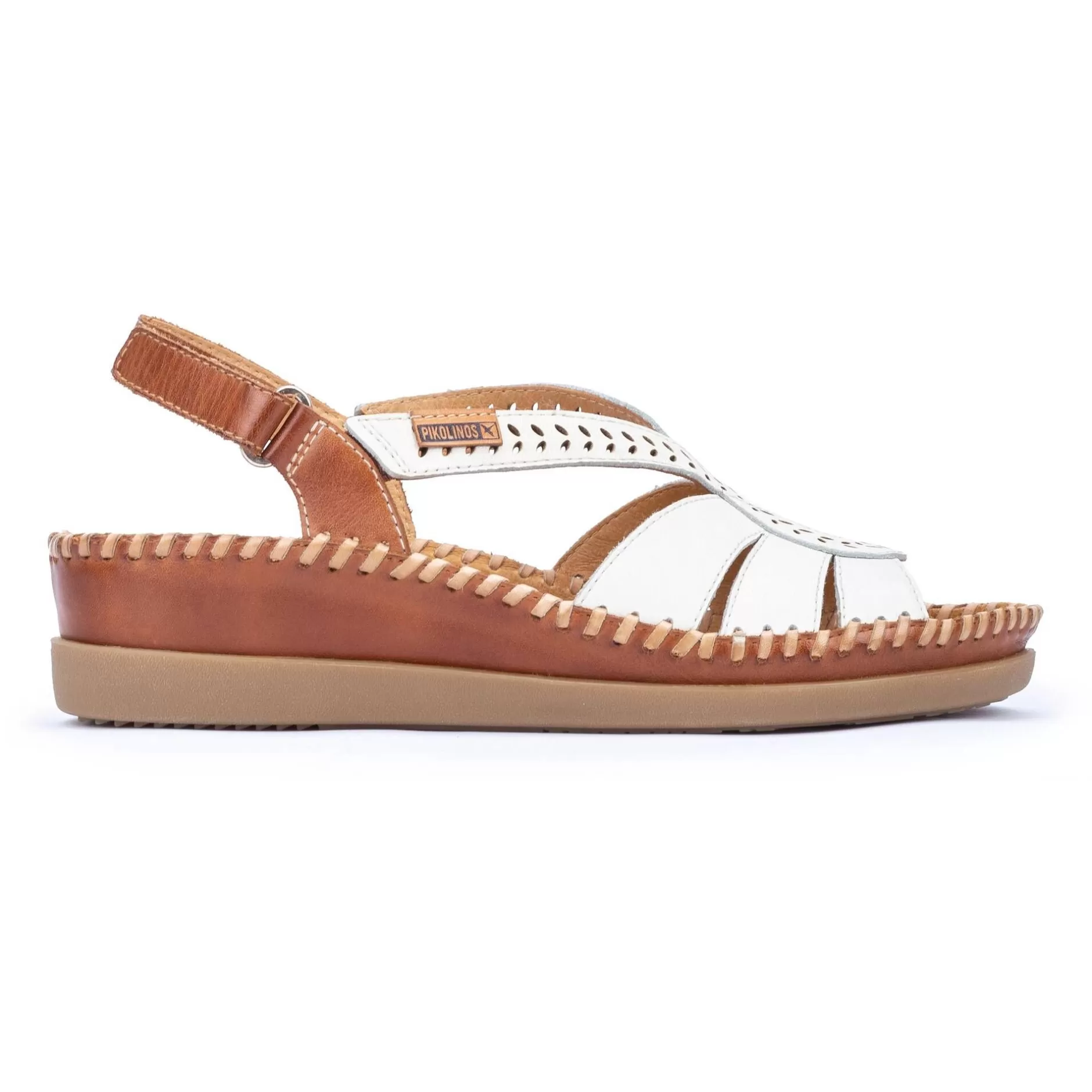 Cuñas Y Plataformas*Pikolinos Cadaques | Sandalias Casual De Mujer