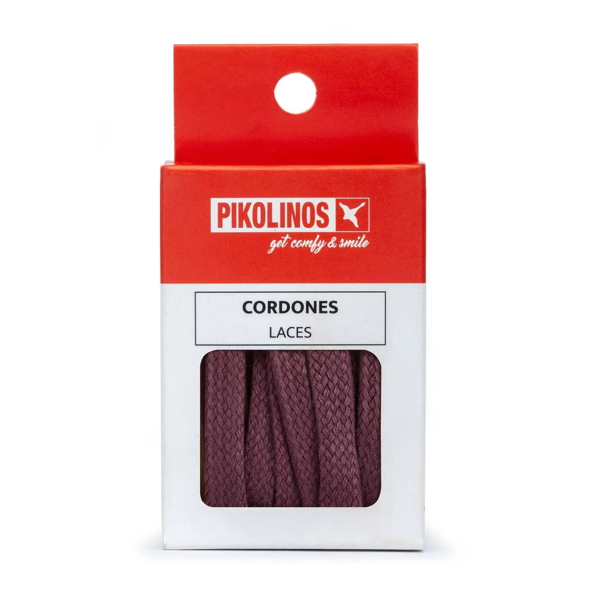 Cuidado Del Calzado*Pikolinos Cuidado Del Calzado | Cordones Textiles