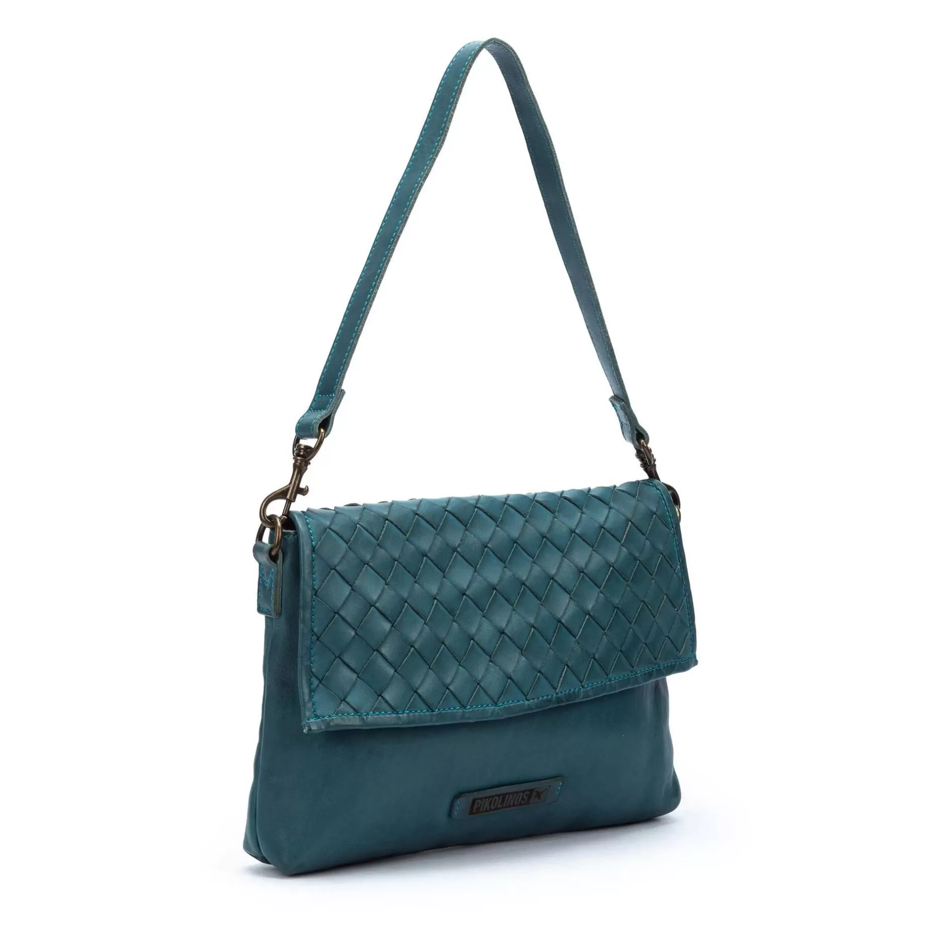 Bolsos*Pikolinos Faura | Bolso De Mujer Con Doble Asa