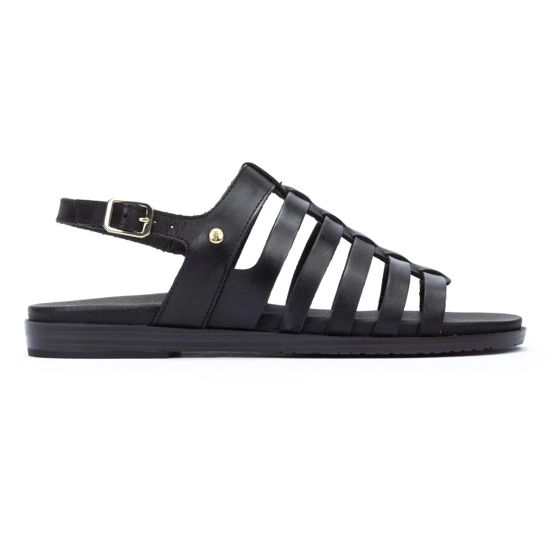 Sandalias*Pikolinos Formentera | Sandalia De Mujer Multicolor
