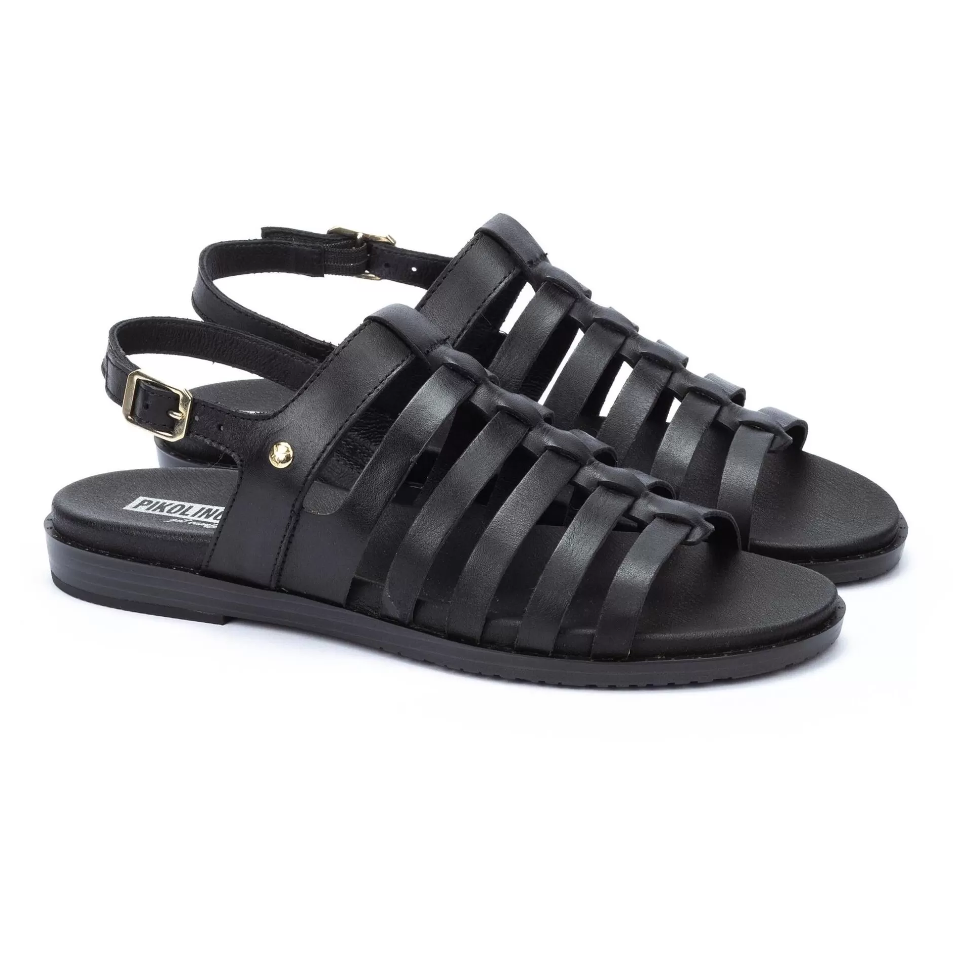 Sandalias*Pikolinos Formentera | Sandalia De Mujer Multicolor