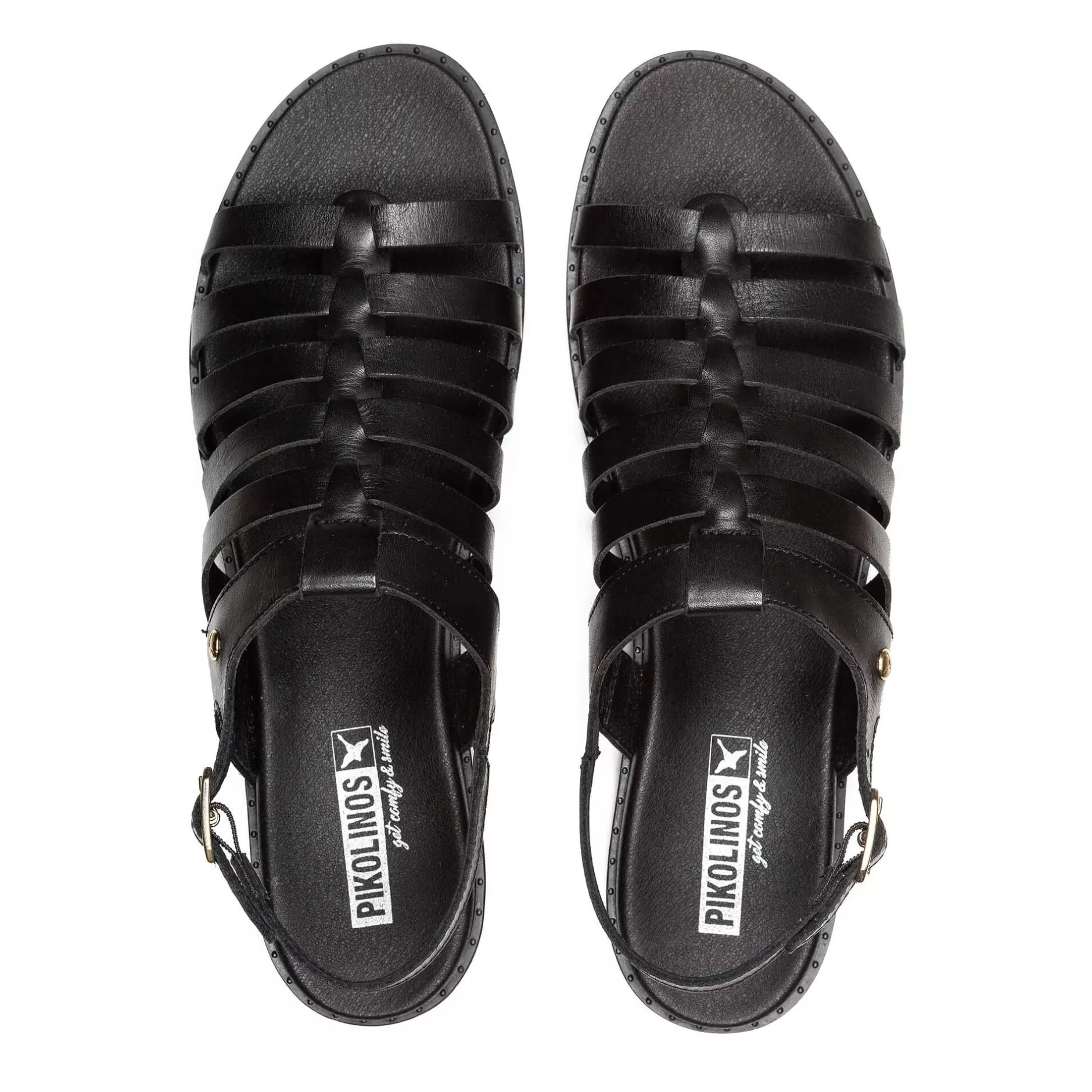 Sandalias*Pikolinos Formentera | Sandalia De Mujer Multicolor