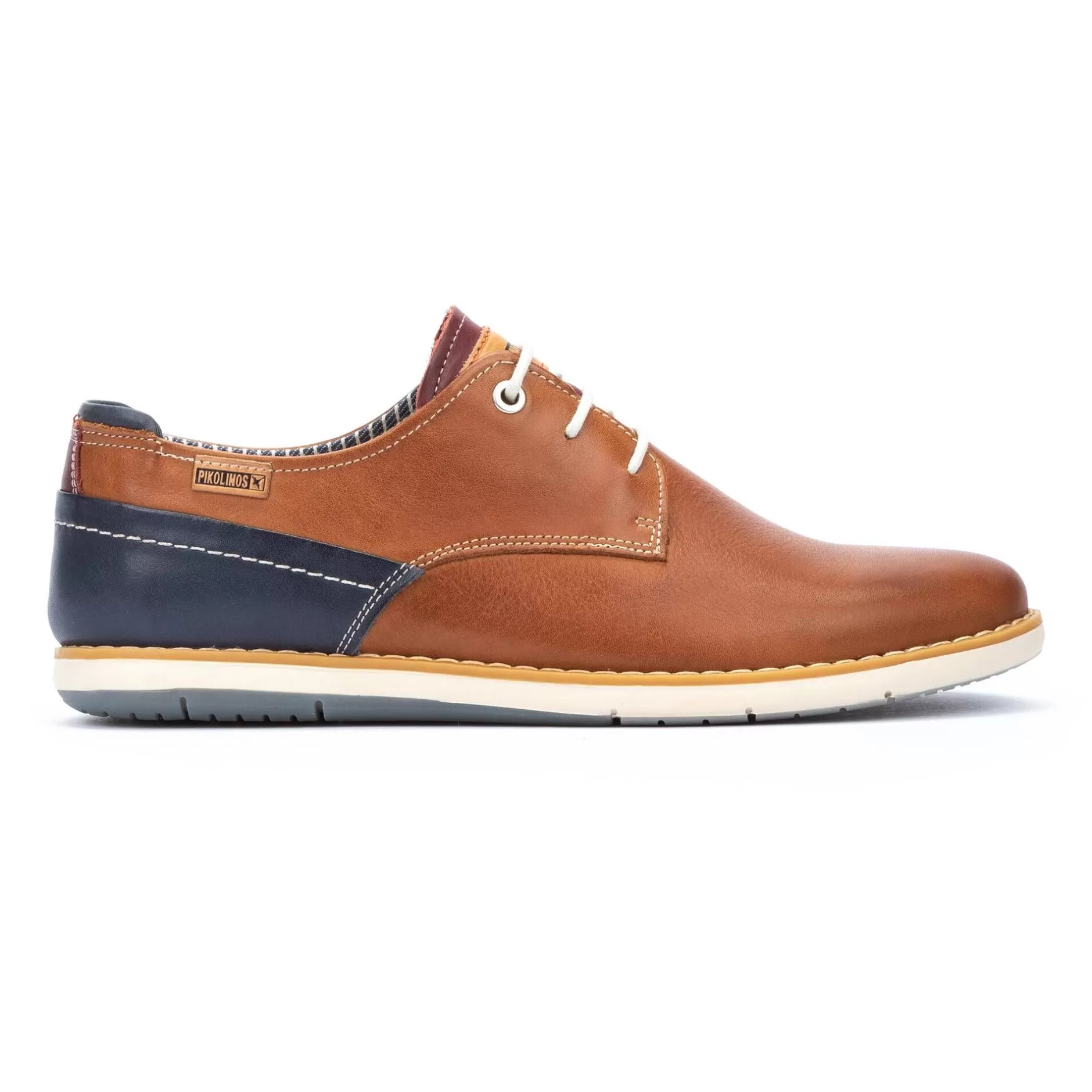 Zapatos Casual*Pikolinos Jucar | Zapatos Casual Para Hombre