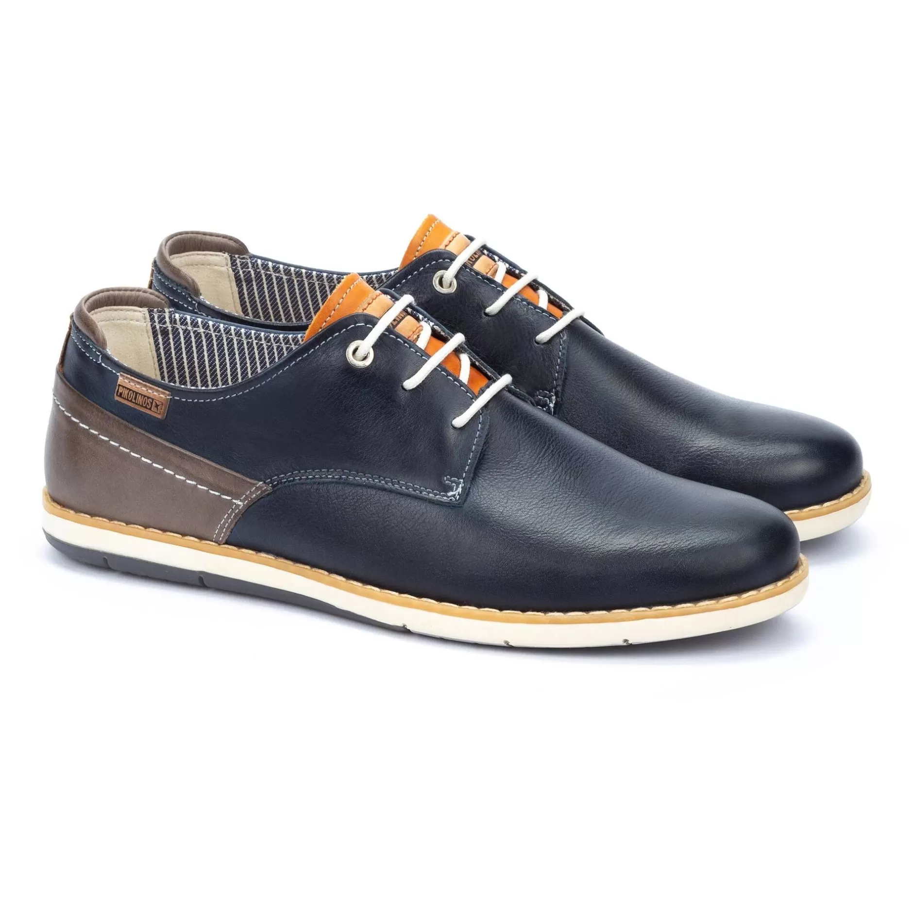 Zapatos Casual*Pikolinos Jucar | Zapatos Casual Para Hombre