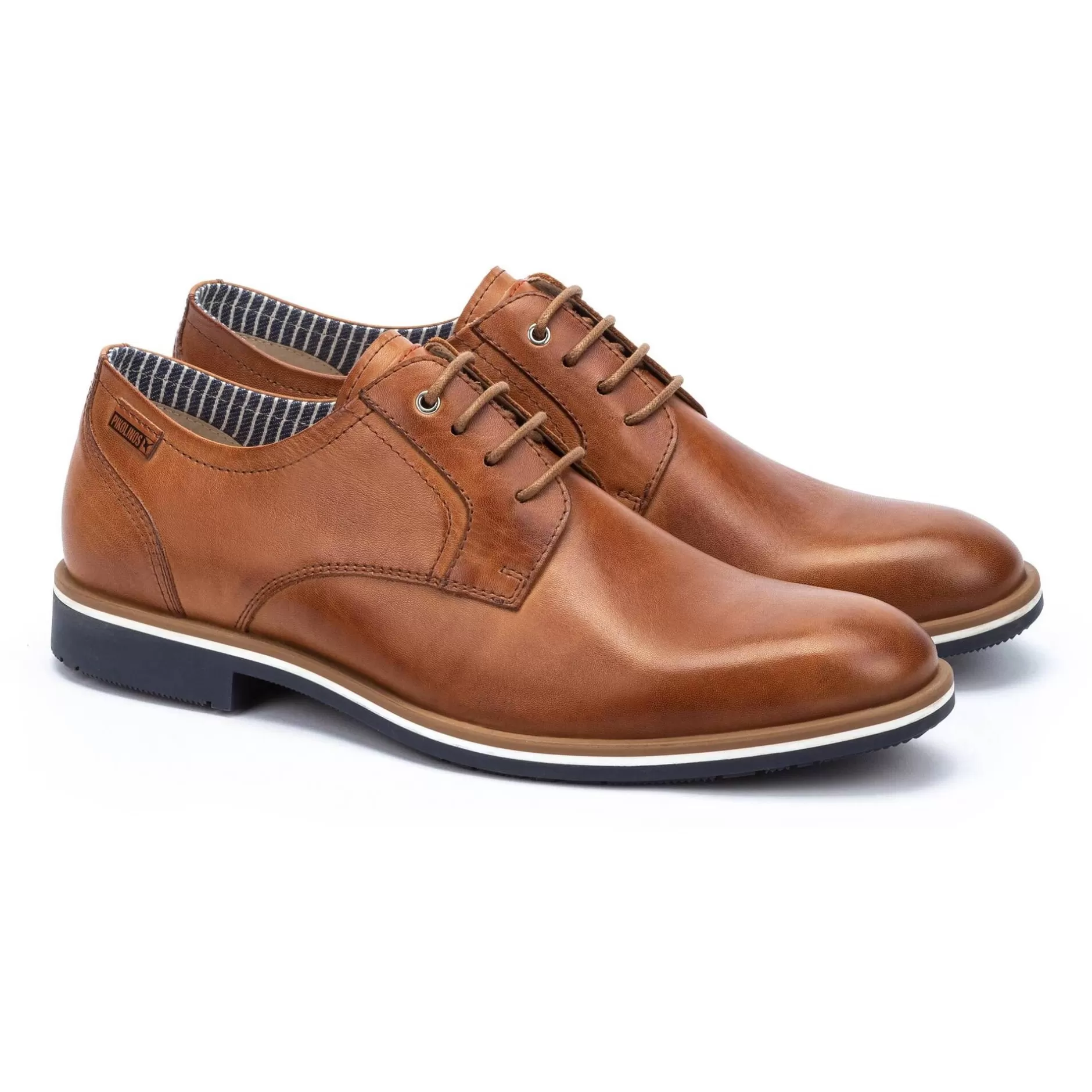 Zapatos Vestir*Pikolinos Leon | Zapatos De Vestir Para Hombre