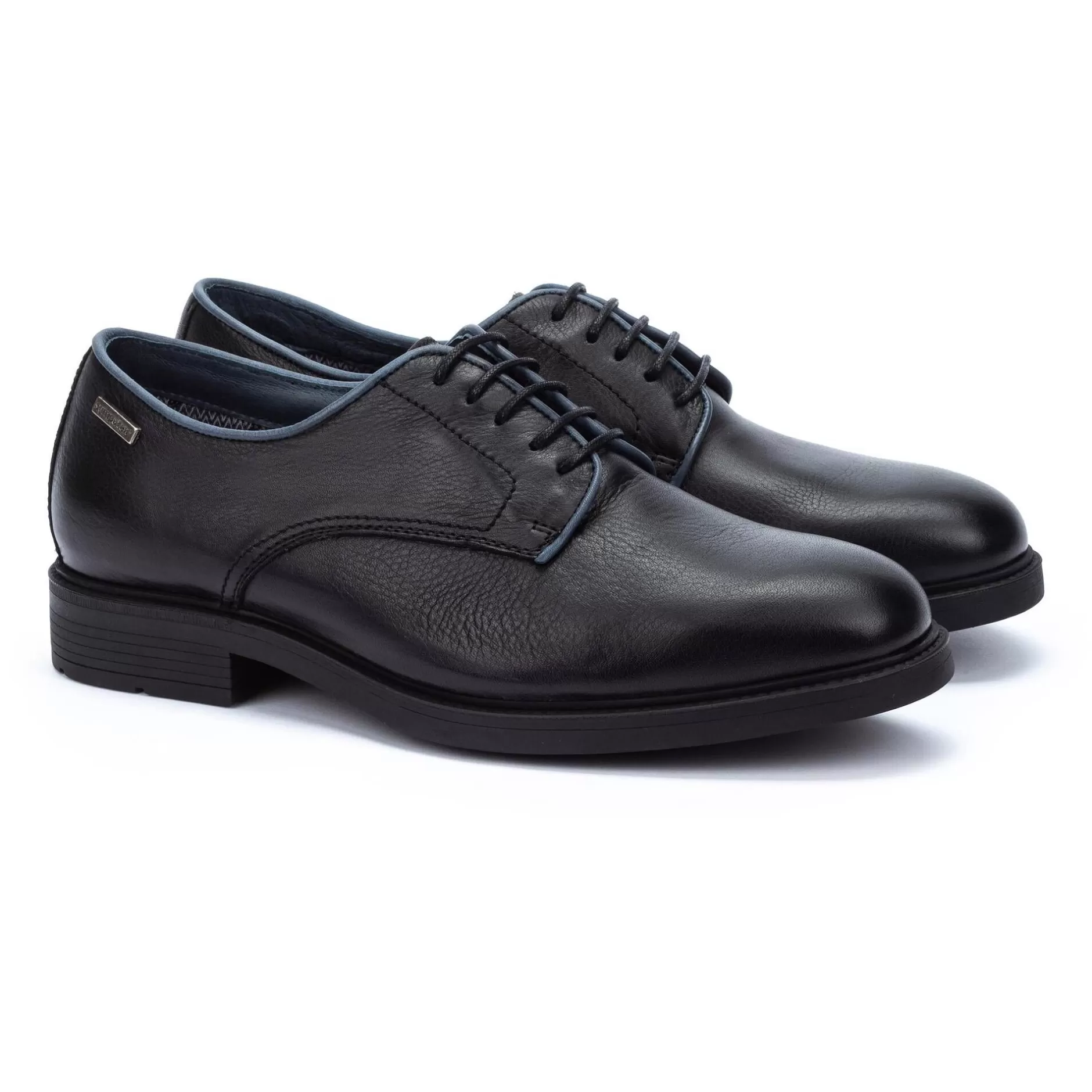 Zapatos Vestir*Pikolinos Lorca | Zapatos De Hombre Con Cordones