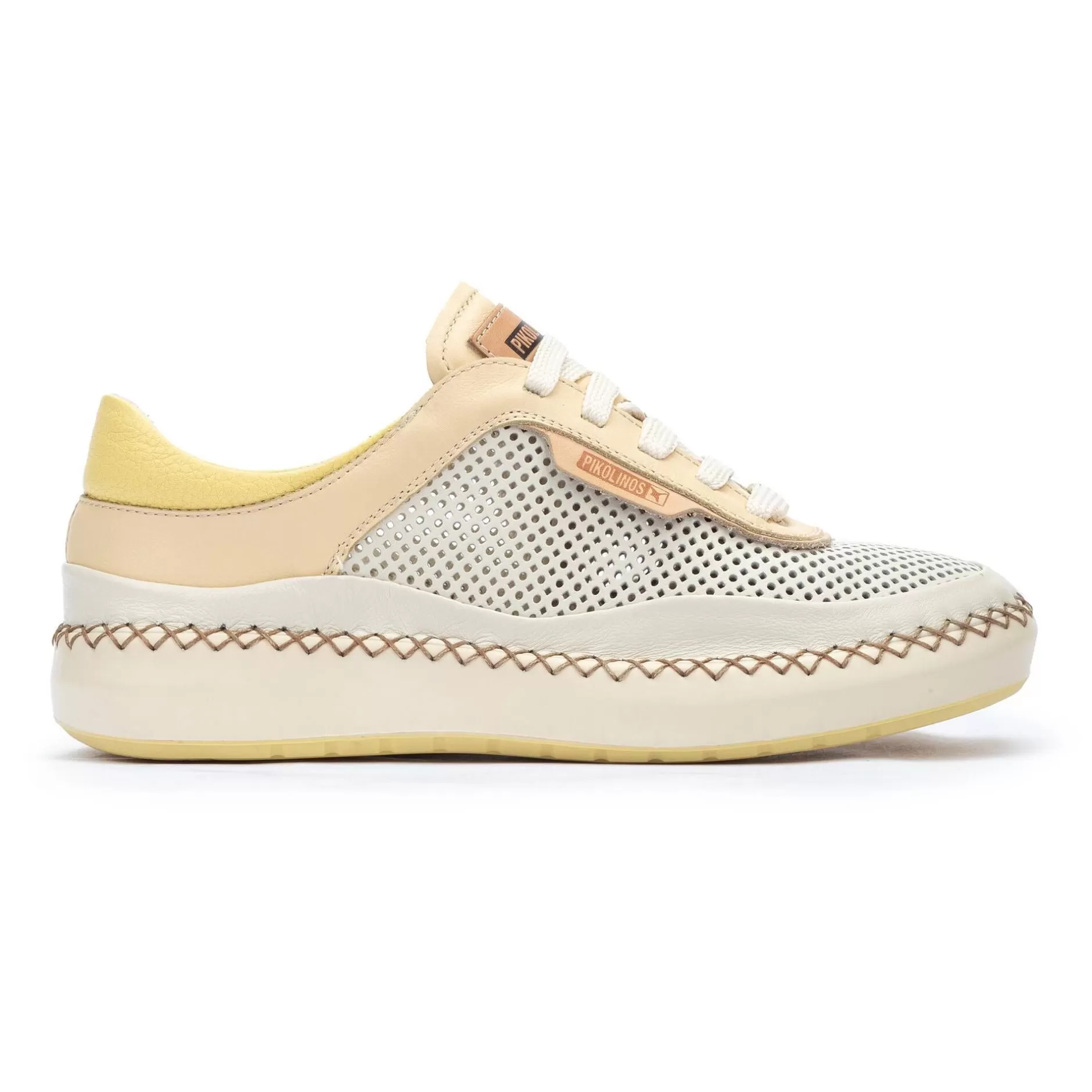 Zapatos Planos*Pikolinos Mesina | Deportivos De Mujer Multicolor
