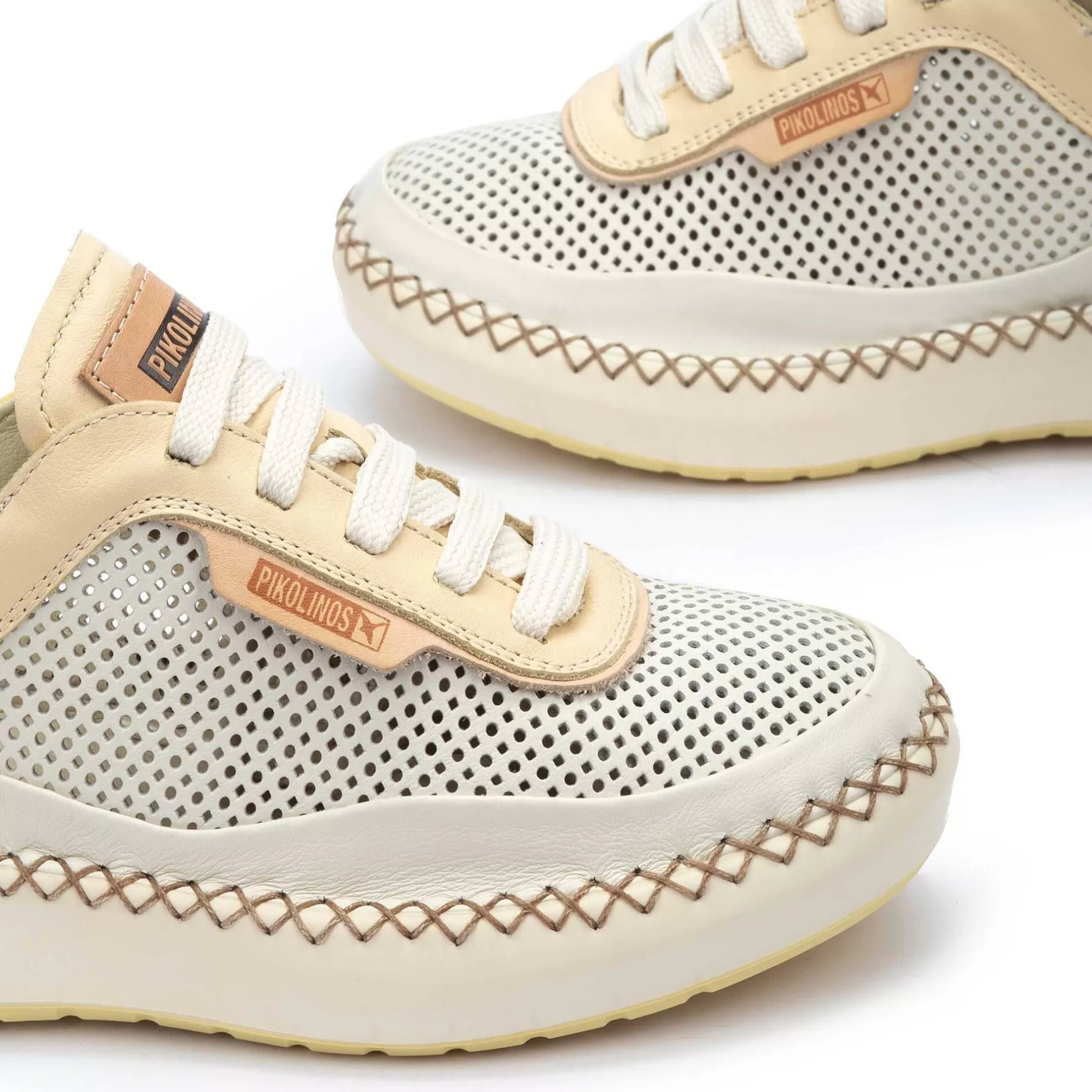 Zapatos Planos*Pikolinos Mesina | Deportivos De Mujer Multicolor