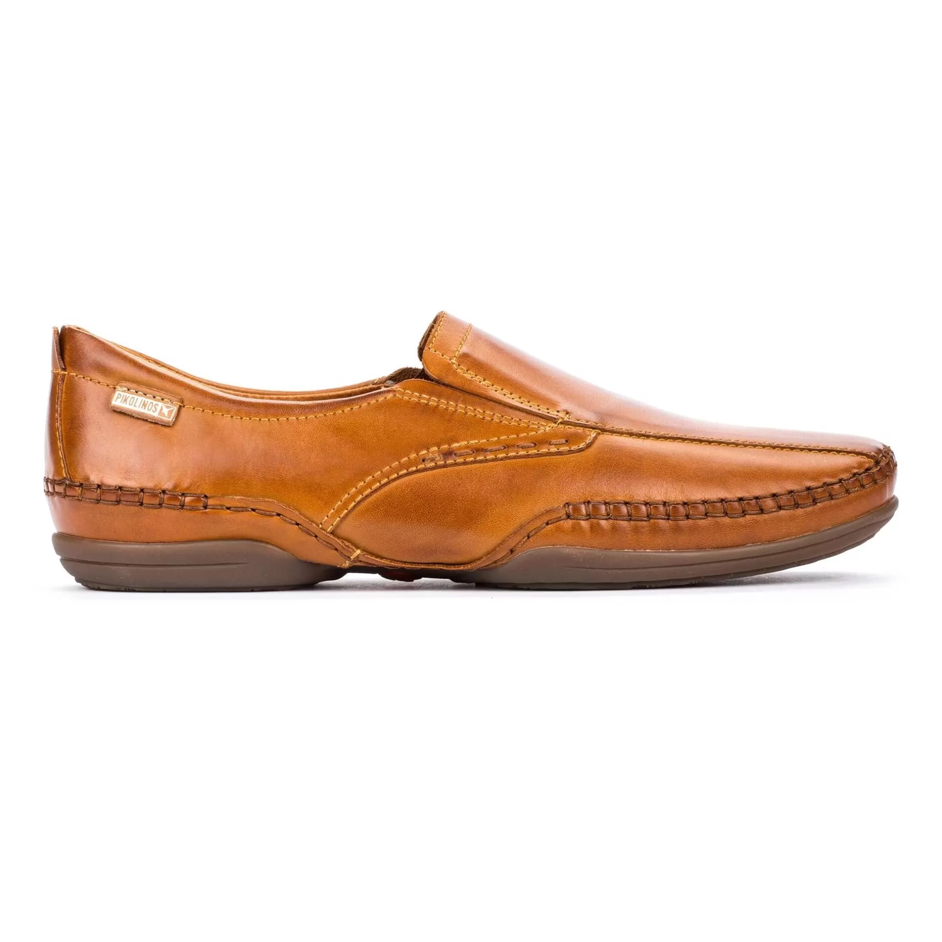 Mocasines*Pikolinos Puerto Rico | Mocasines De Hombre Con Elasticos