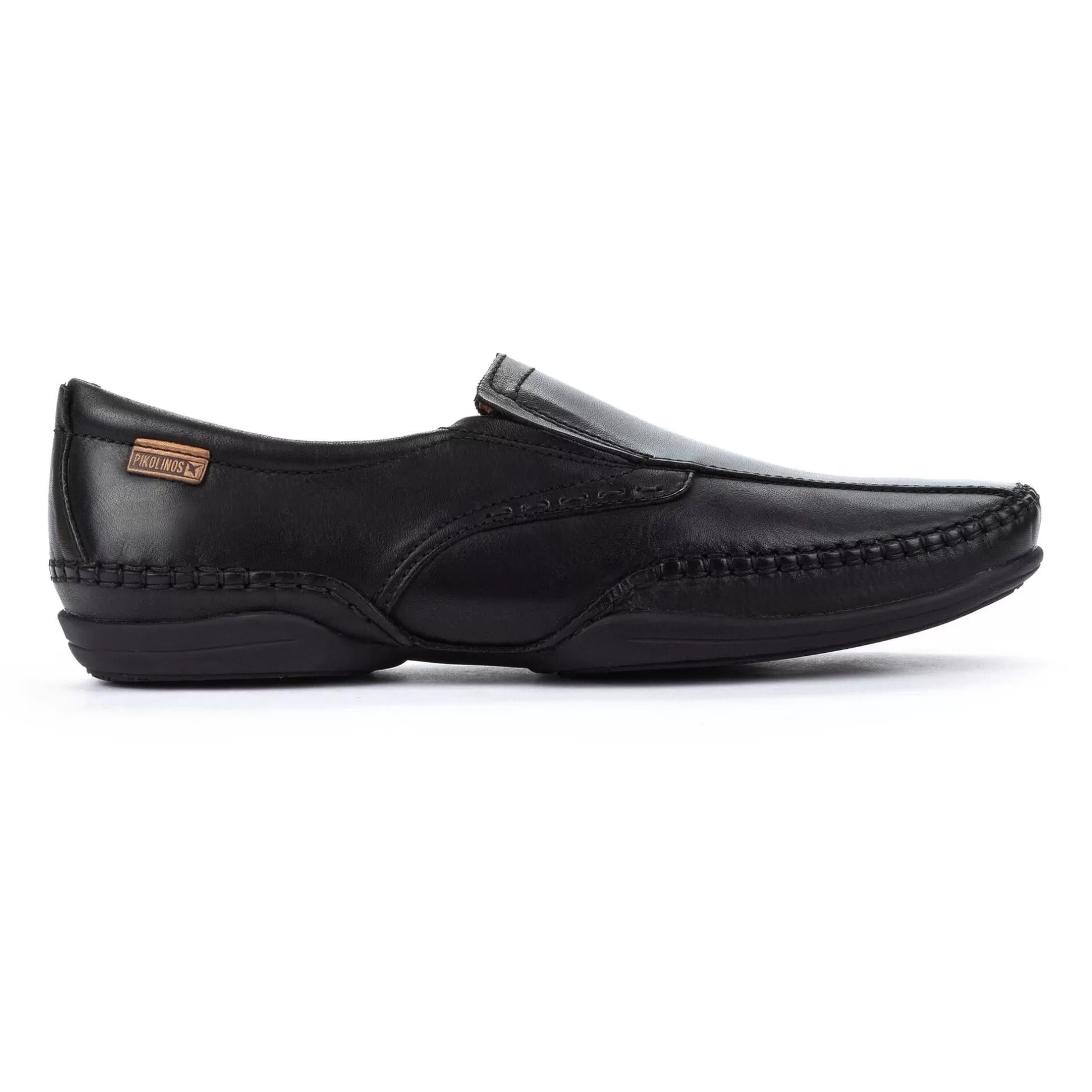 Zapatos Casual*Pikolinos Puerto Rico | Mocasines De Hombre Con Elasticos