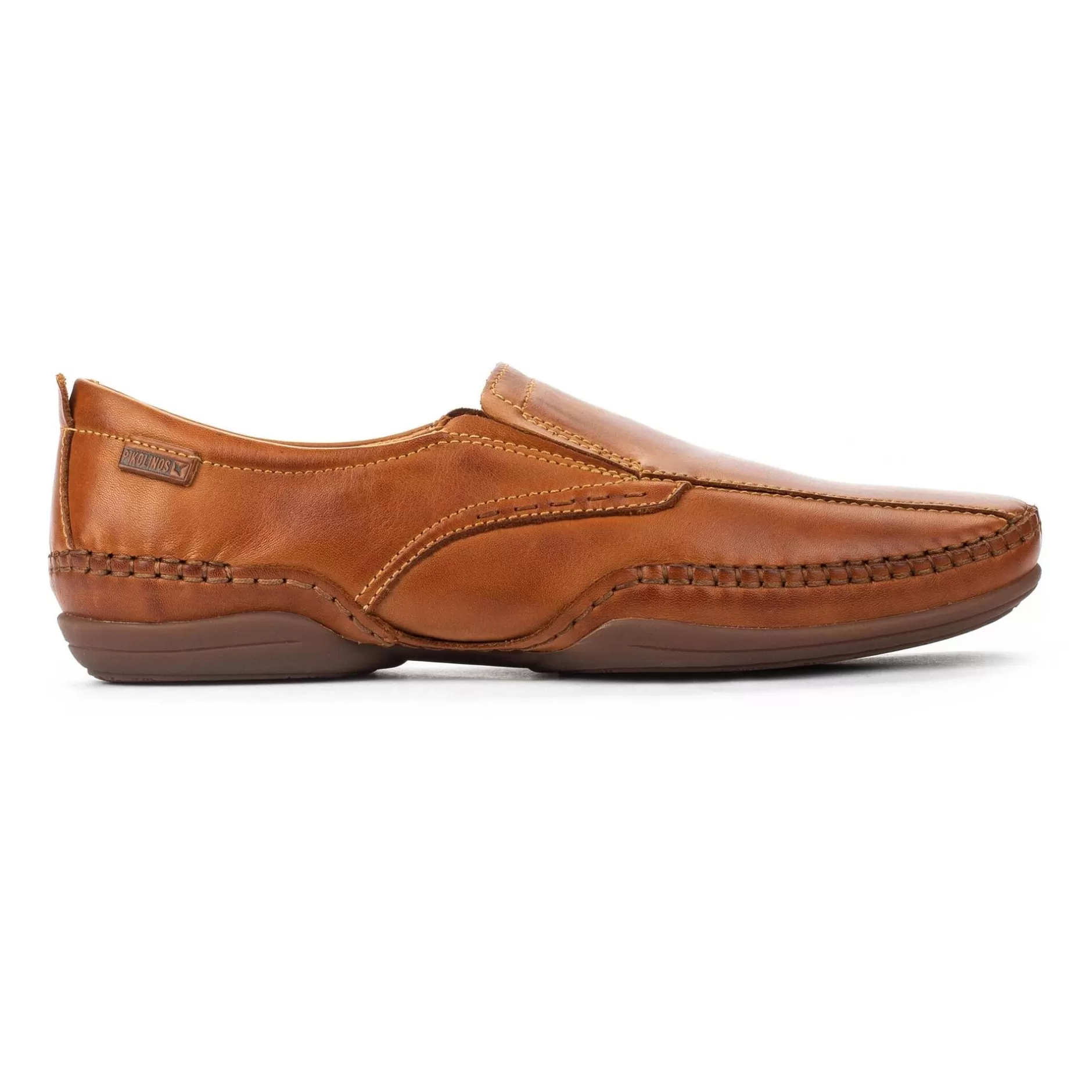 Zapatos Casual*Pikolinos Puerto Rico | Mocasines De Hombre Con Elasticos