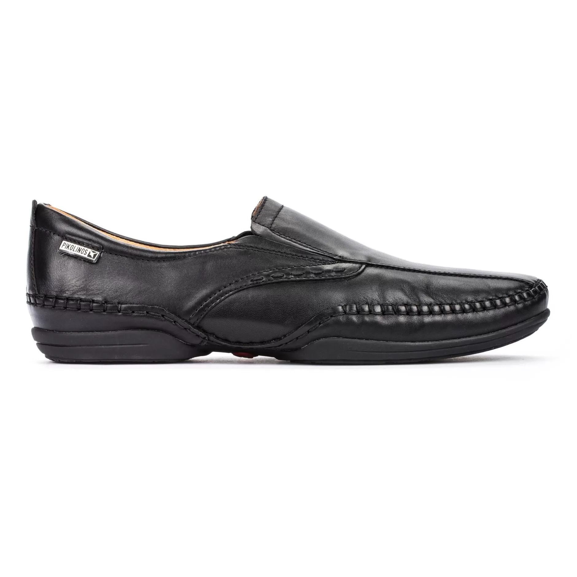 Mocasines*Pikolinos Puerto Rico | Mocasines De Hombre Con Elasticos