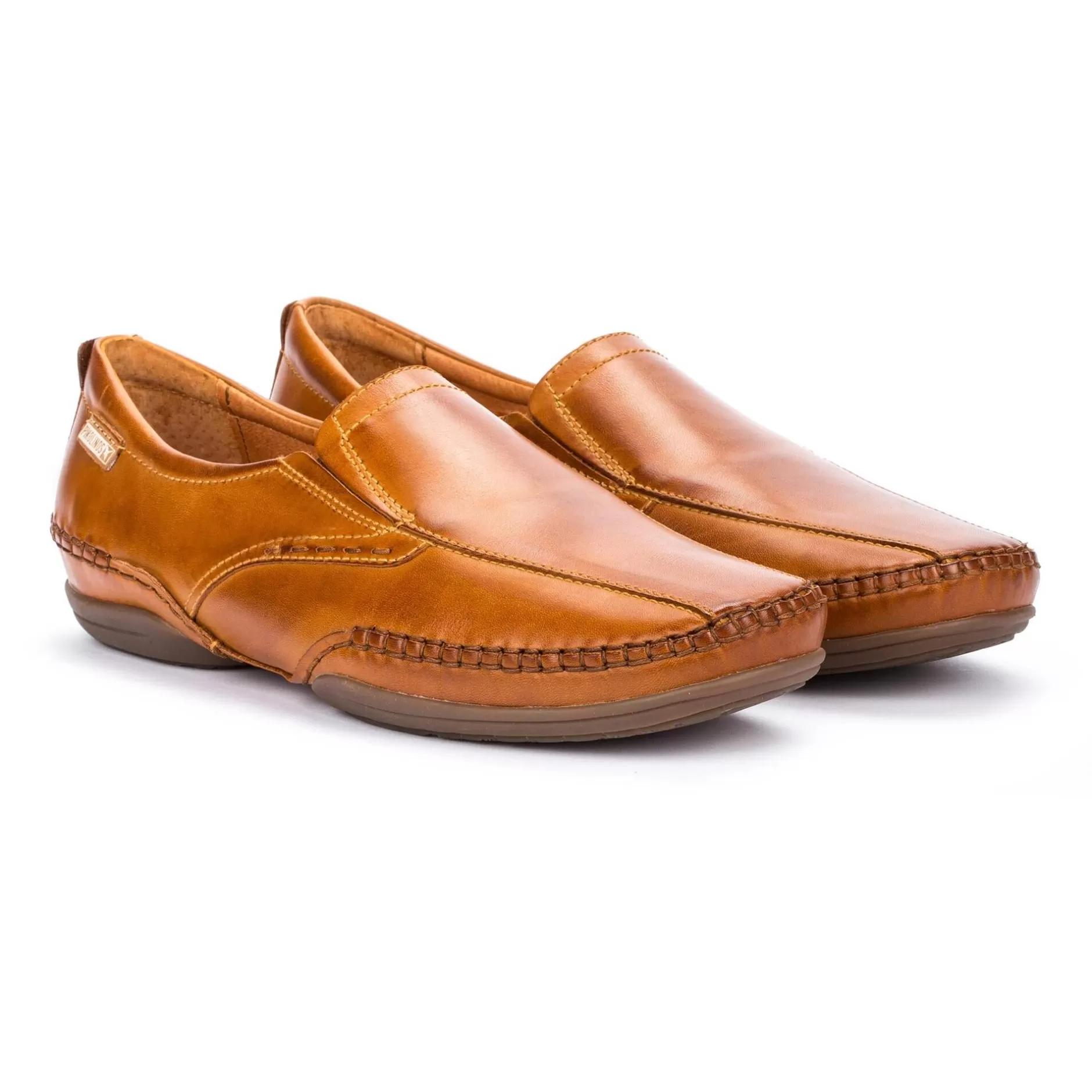 Mocasines*Pikolinos Puerto Rico | Mocasines De Hombre Con Elasticos