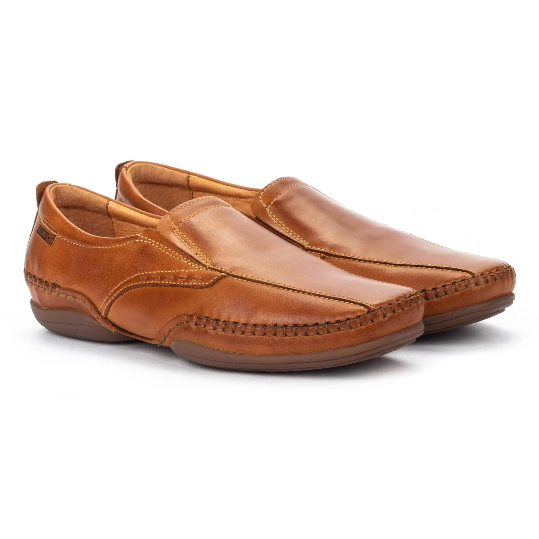 Zapatos Casual*Pikolinos Puerto Rico | Mocasines De Hombre Con Elasticos