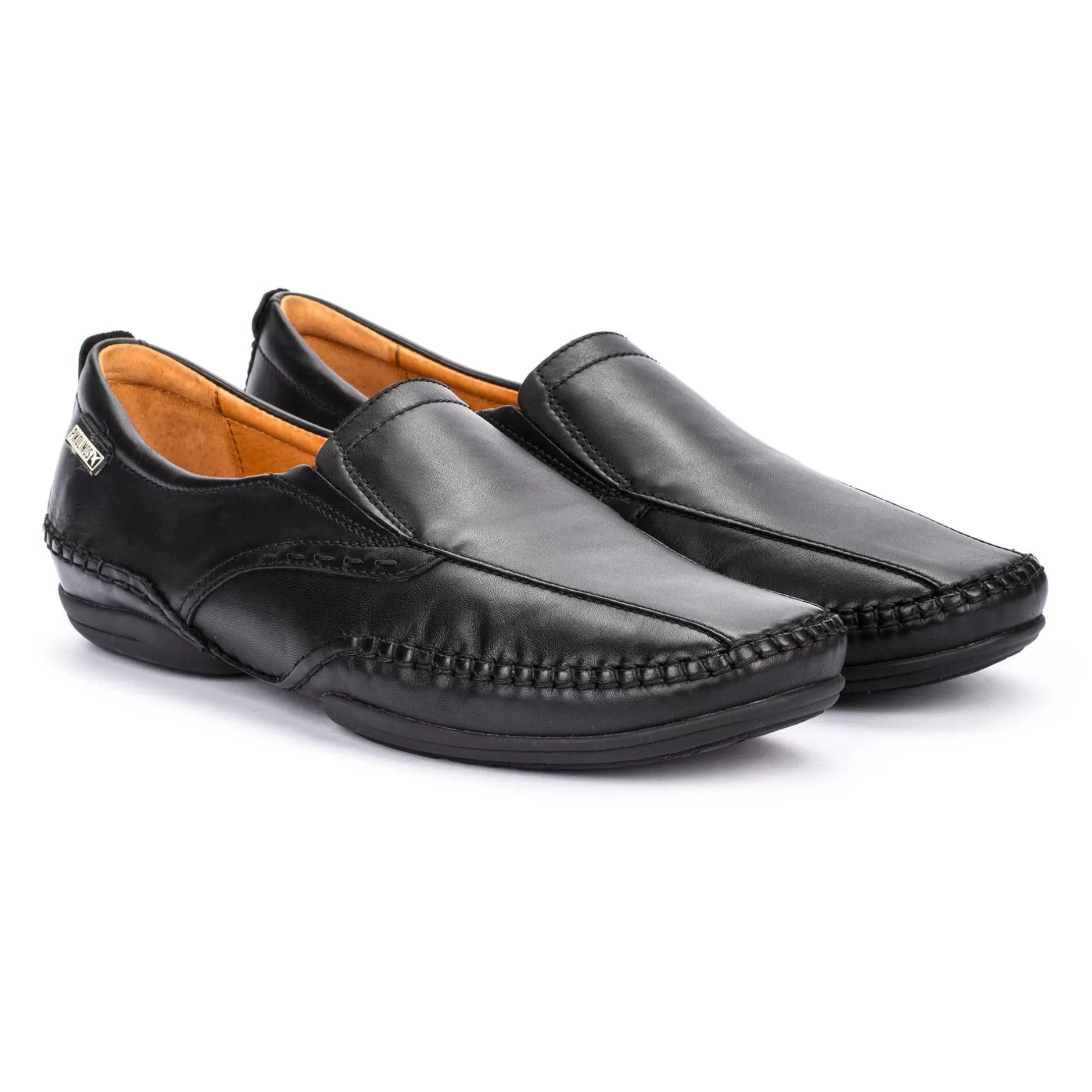 Mocasines*Pikolinos Puerto Rico | Mocasines De Hombre Con Elasticos