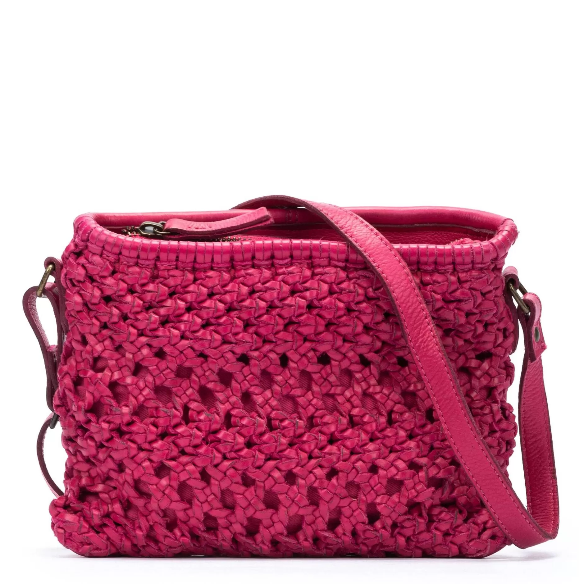 Bolsos*Pikolinos Tamariu | Bolso Bandolera De Mujer