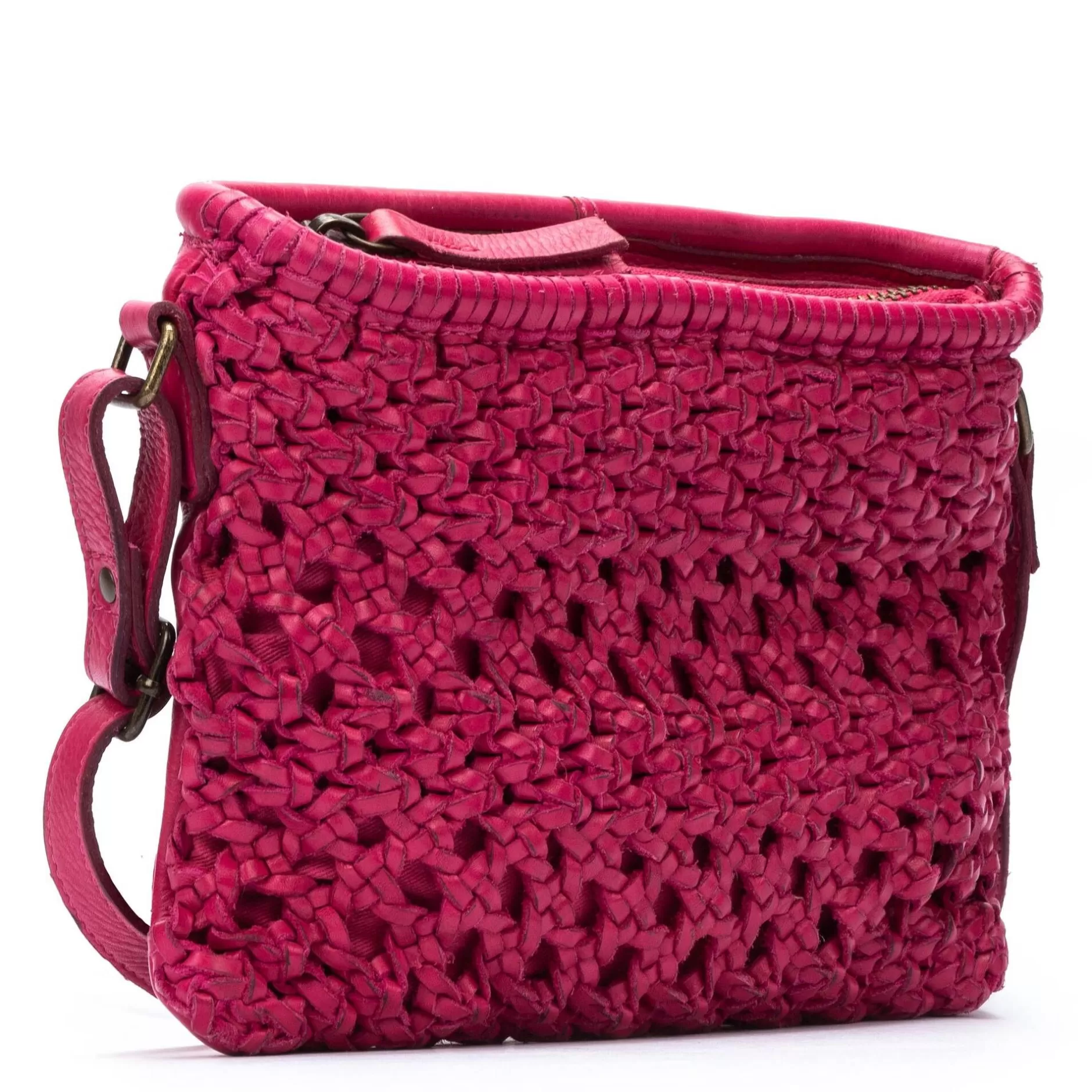 Bolsos*Pikolinos Tamariu | Bolso Bandolera De Mujer