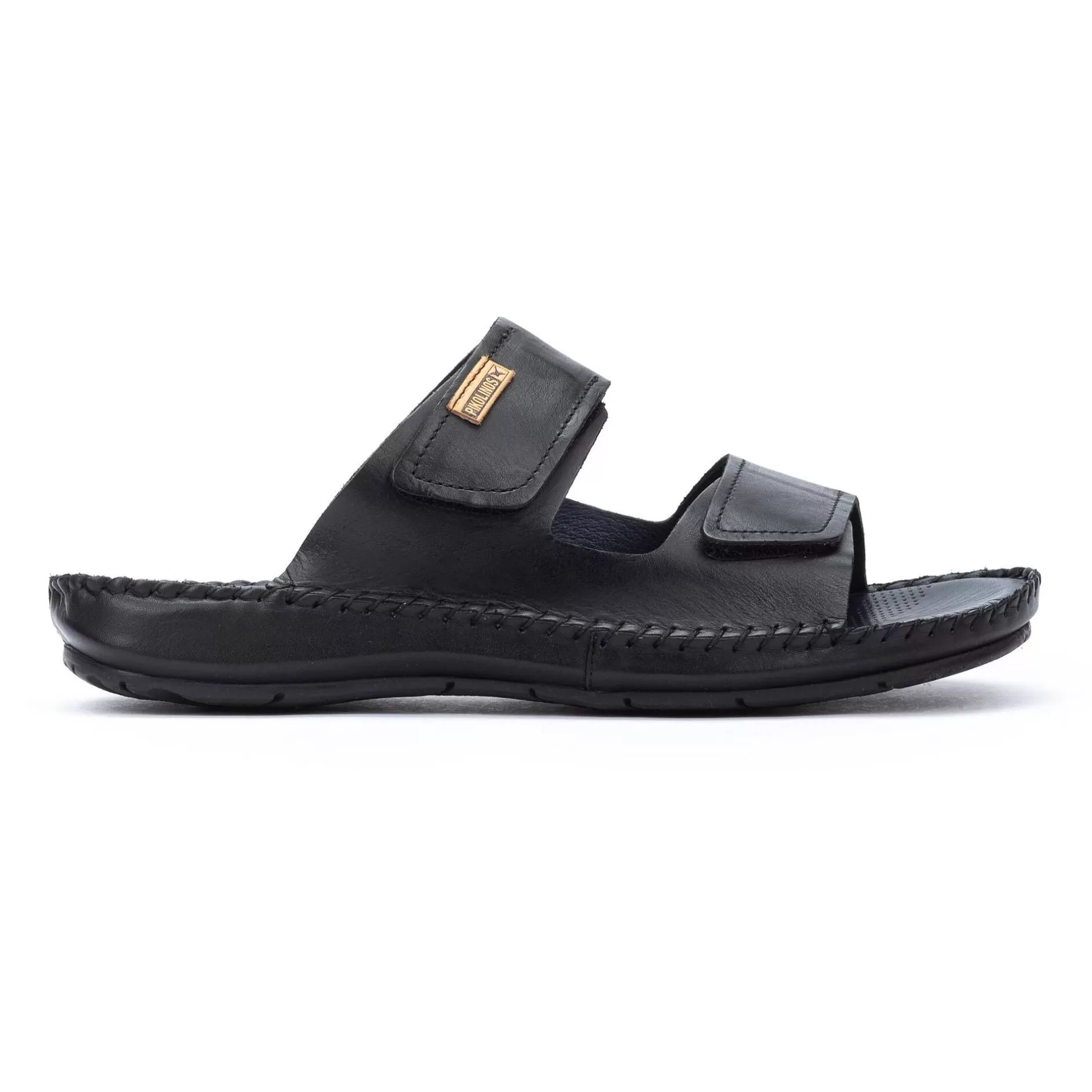 Sandalias*Pikolinos Tarifa | Sandalia De Hombre Con Doble Tira