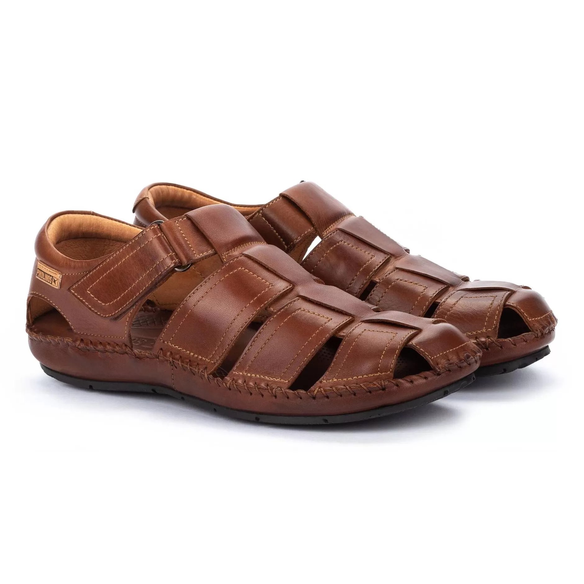 Sandalias*Pikolinos Tarifa | Sandalias De Hombre