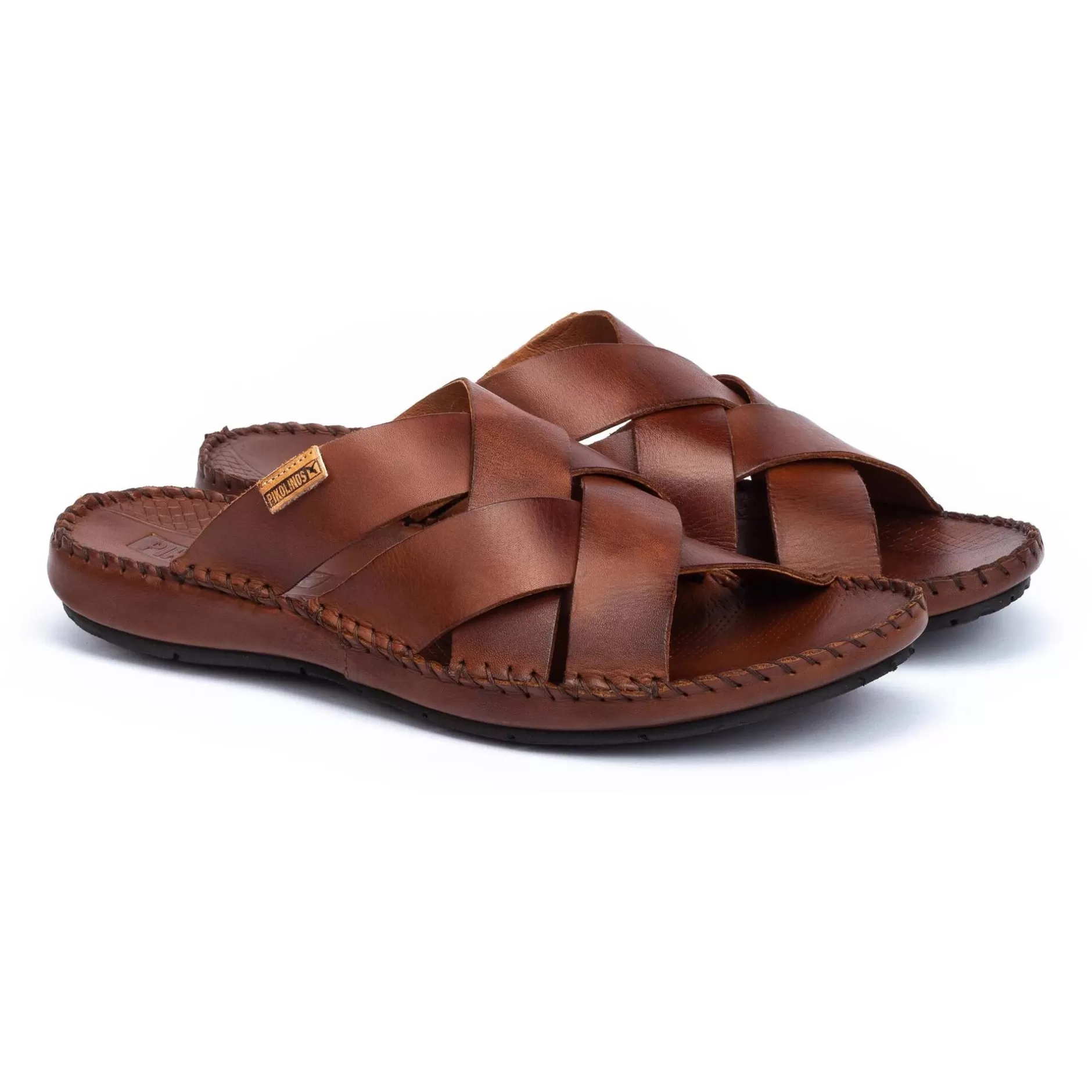 Sandalias*Pikolinos Tarifa | Sandalias Para Hombre