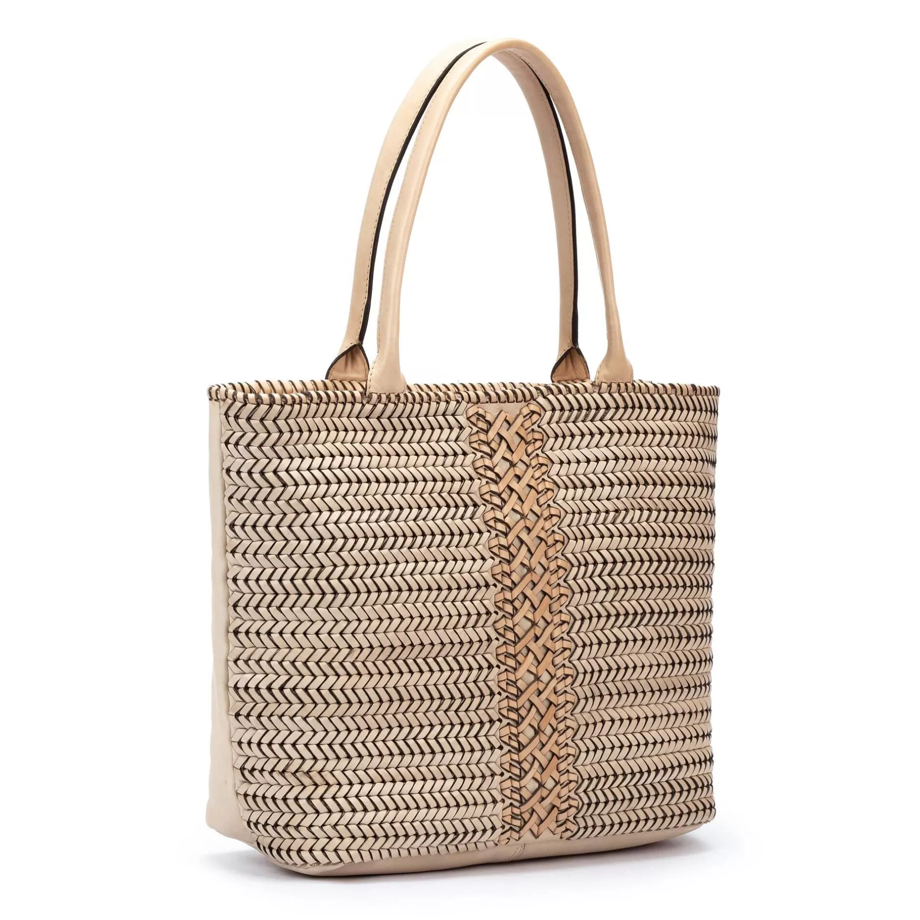 Bolsos*Pikolinos Viana | Bolso Shopper De Mujer