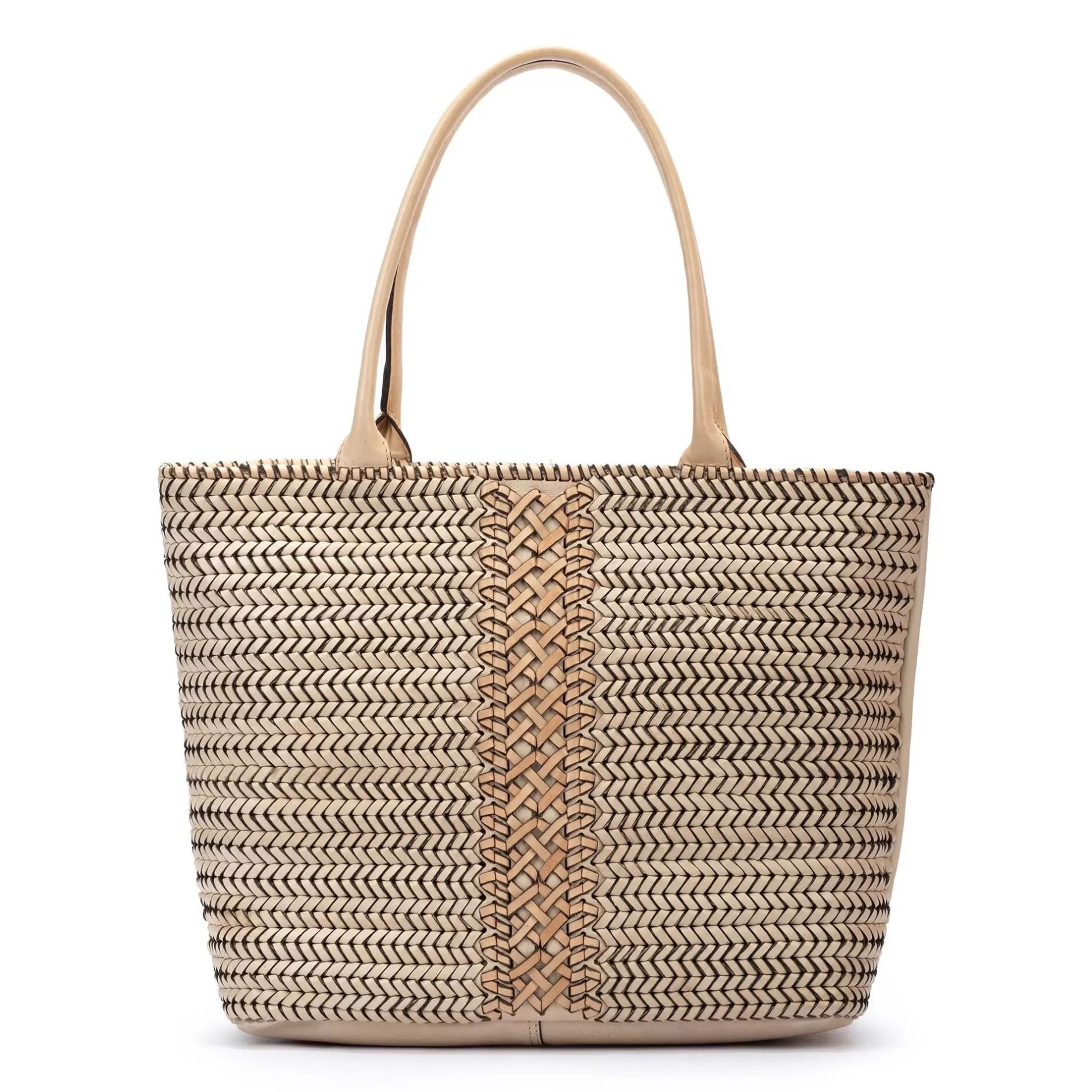 Bolsos*Pikolinos Viana | Bolso Shopper De Mujer