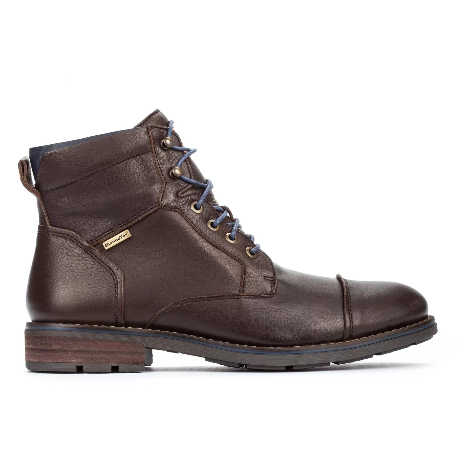 Botas Y Botines*Pikolinos York | Botin De Hombre Impermeable