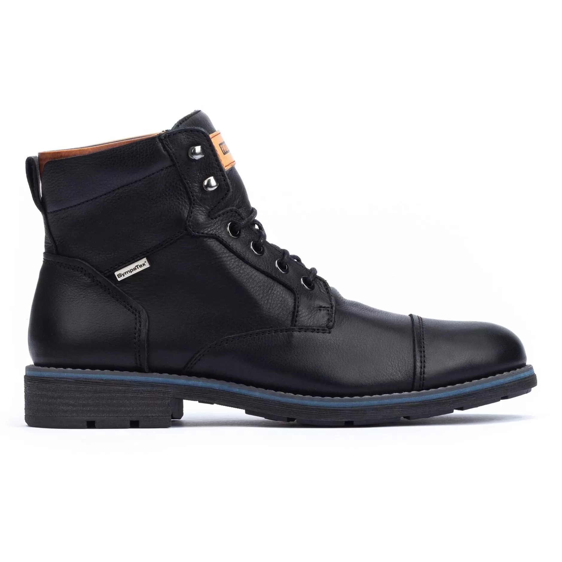 Botas Y Botines*Pikolinos York | Botin De Hombre Impermeable