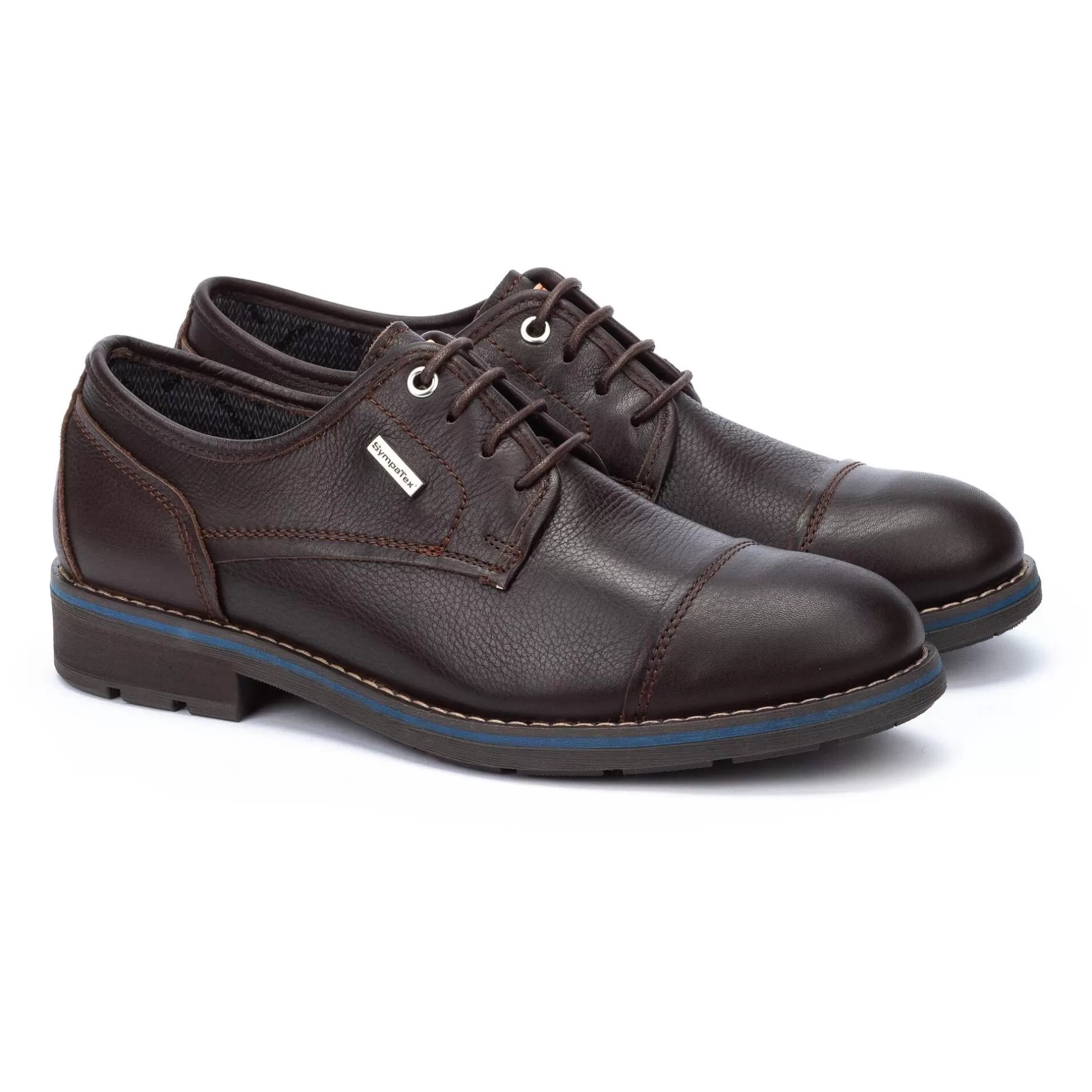 Zapatos Vestir*Pikolinos York | Zapatos De Vestir Para Hombre